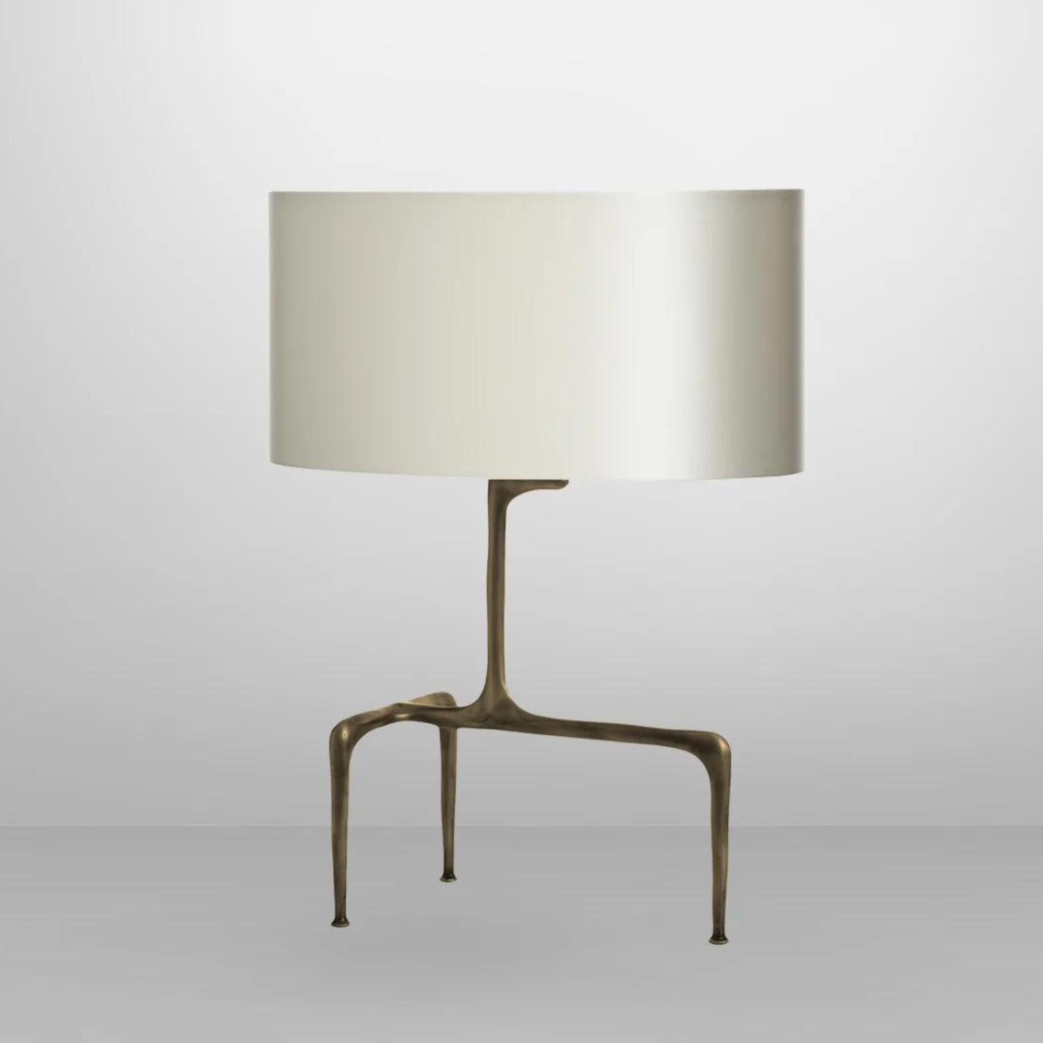 Braque Table Lamp - CTO Lighting - Luxury Lighting Boutique
