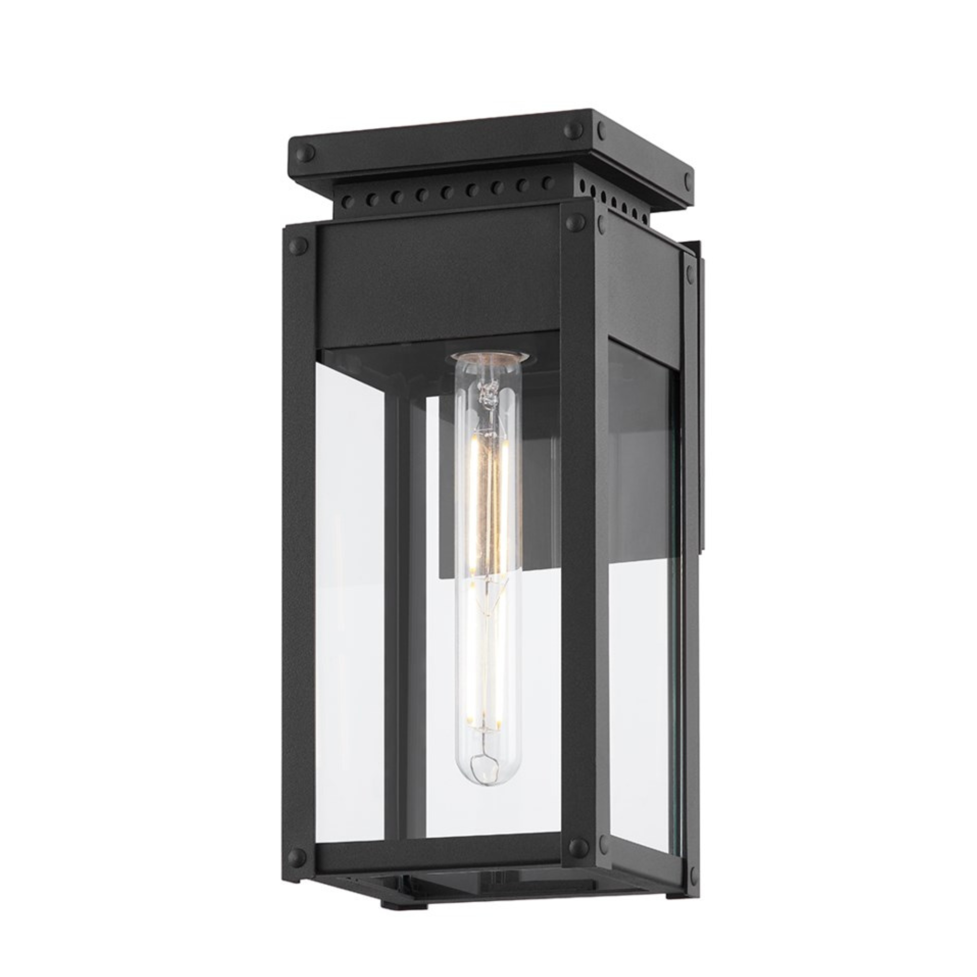 Braydan Wall Light S/M/L (B8513/17/23) - Troy Lighting - Luxury Lighting Boutique