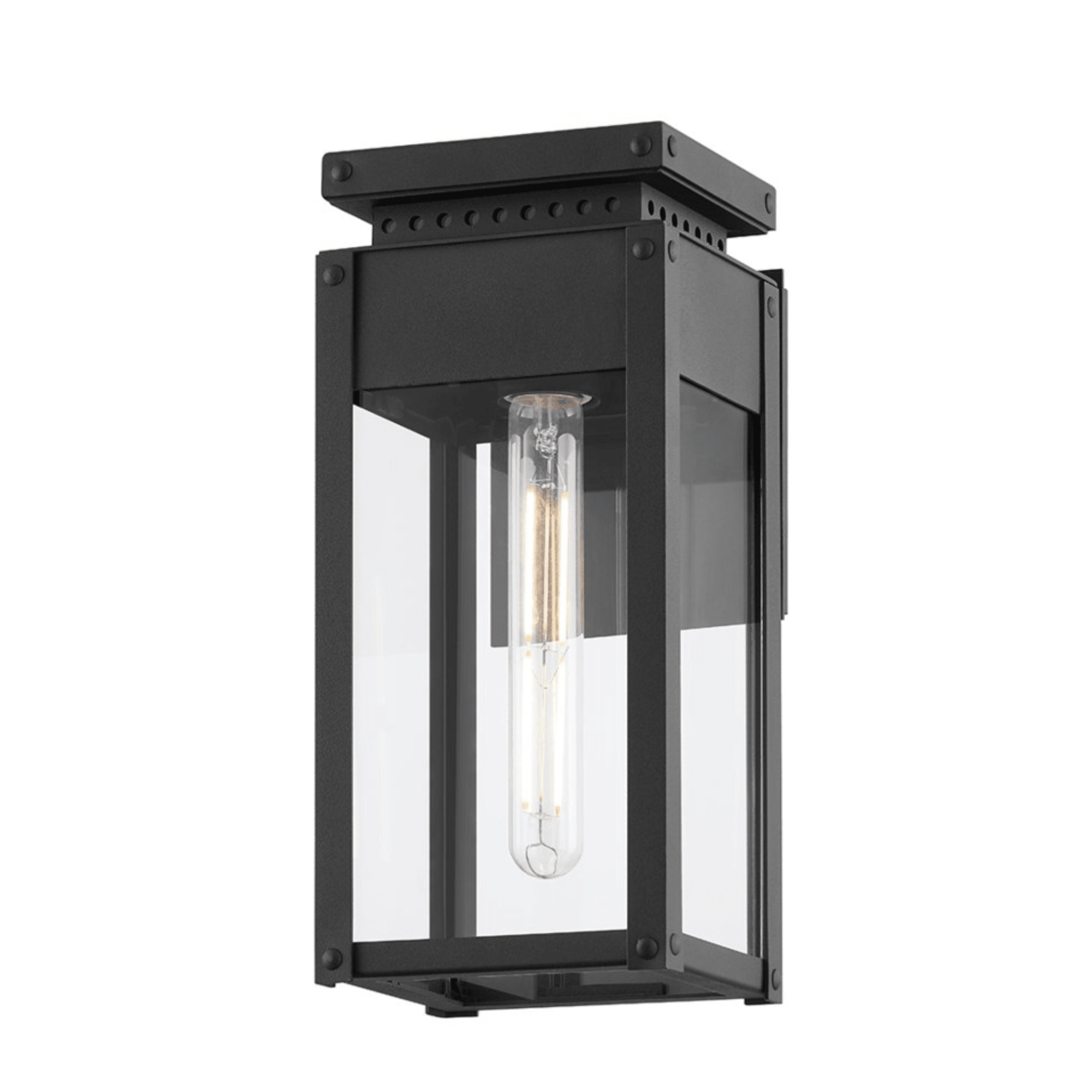 Braydan Wall Light S/M/L (B8513/17/23) - Troy Lighting - Luxury Lighting BoutiqueBrass/Metal ChandeliersTroy Lighting