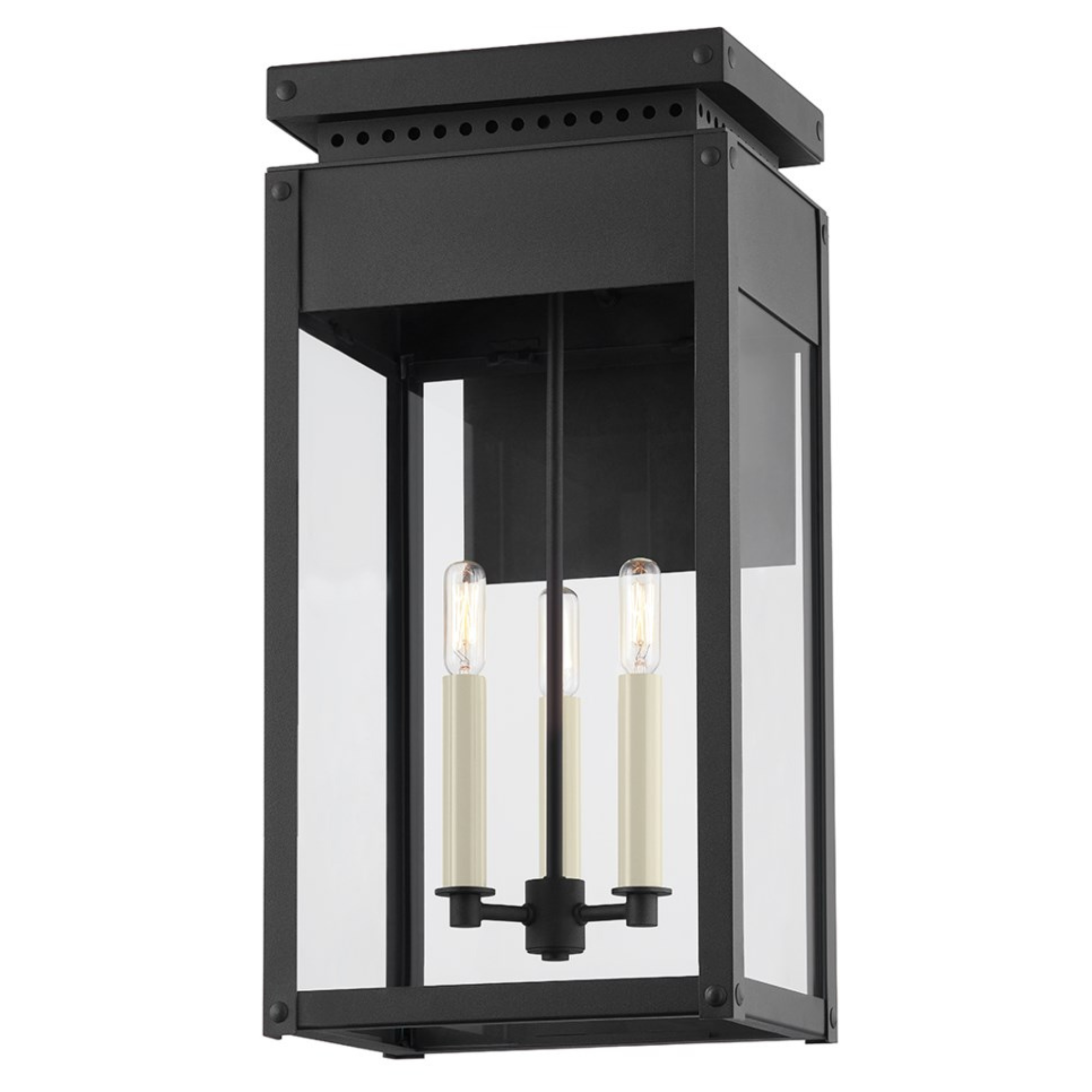 Braydan Wall Light S/M/L (B8513/17/23) - Troy Lighting - Luxury Lighting Boutique