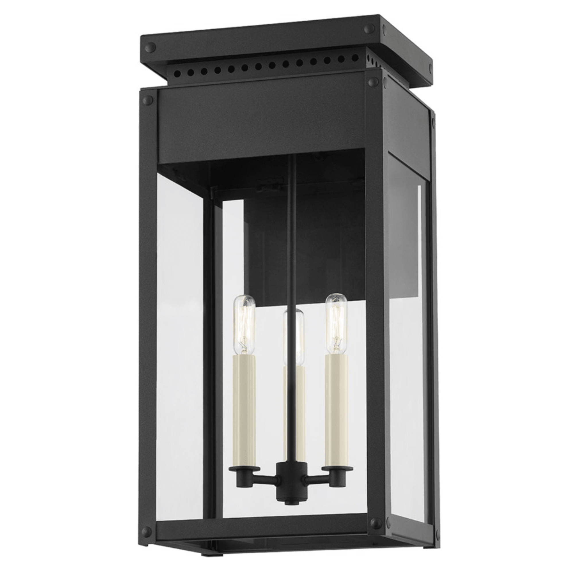 Braydan Wall Light S/M/L (B8513/17/23) - Troy Lighting - Luxury Lighting BoutiqueBrass/Metal ChandeliersTroy Lighting