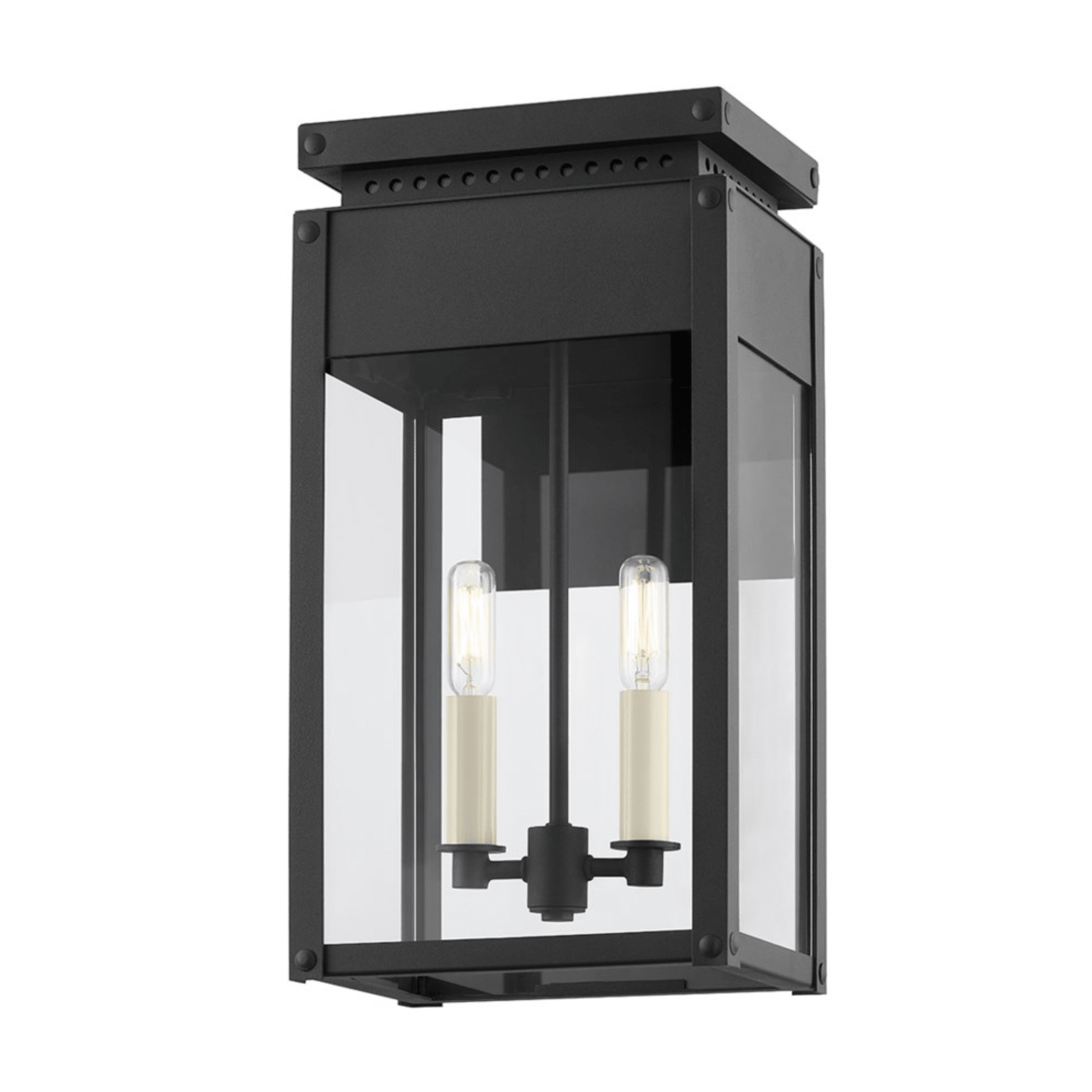 Braydan Wall Light S/M/L (B8513/17/23) - Troy Lighting - Luxury Lighting BoutiqueBrass/Metal ChandeliersTroy Lighting