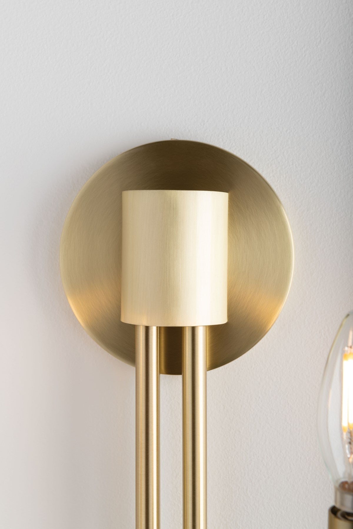 Brigitte Wall Sconce - H261102 - Mitzi - Luxury Lighting Boutique