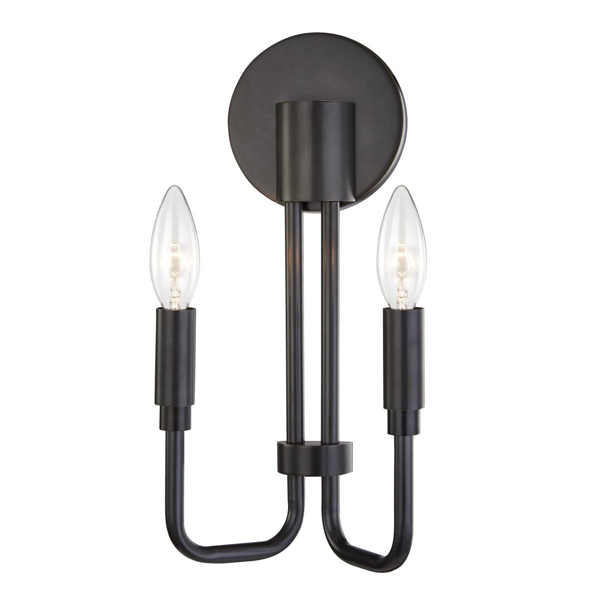 Brigitte Wall Sconce - H261102 - Mitzi - Luxury Lighting BoutiqueWall LightsMitzi