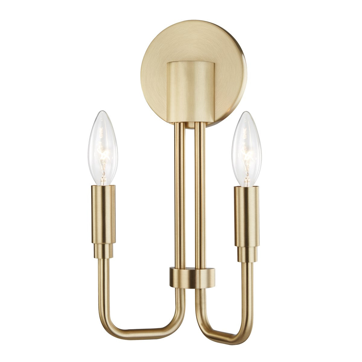 Brigitte Wall Sconce - H261102 - Mitzi - Luxury Lighting Boutique