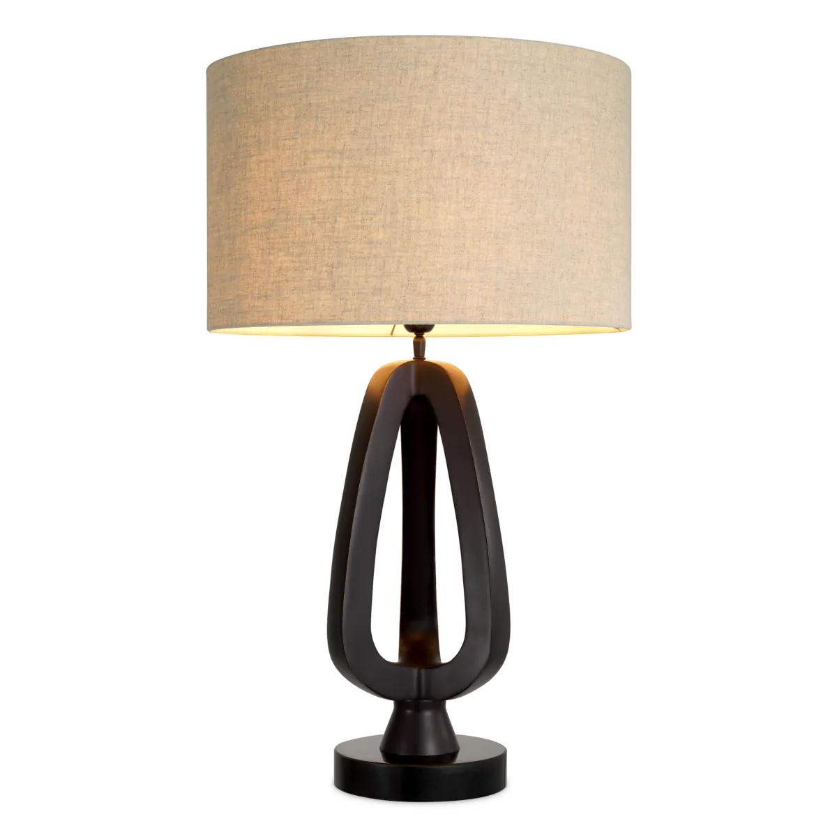 "Table Lamp Madrona by Eichholtz - Sophisticated Luxury Lighting"