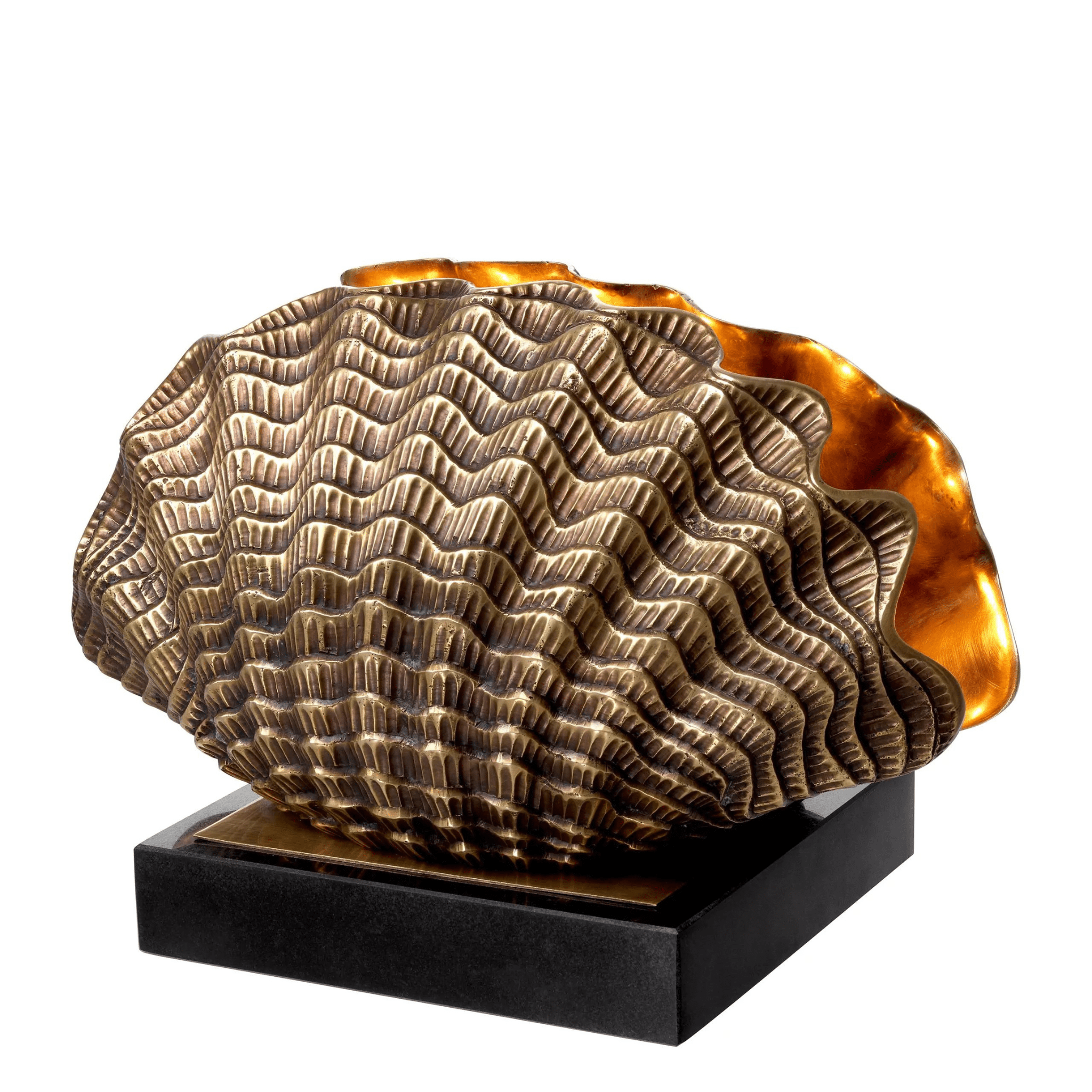 Burbank Table Lamp - Eichholtz - Luxury Lighting BoutiqueTable LampEichholtz