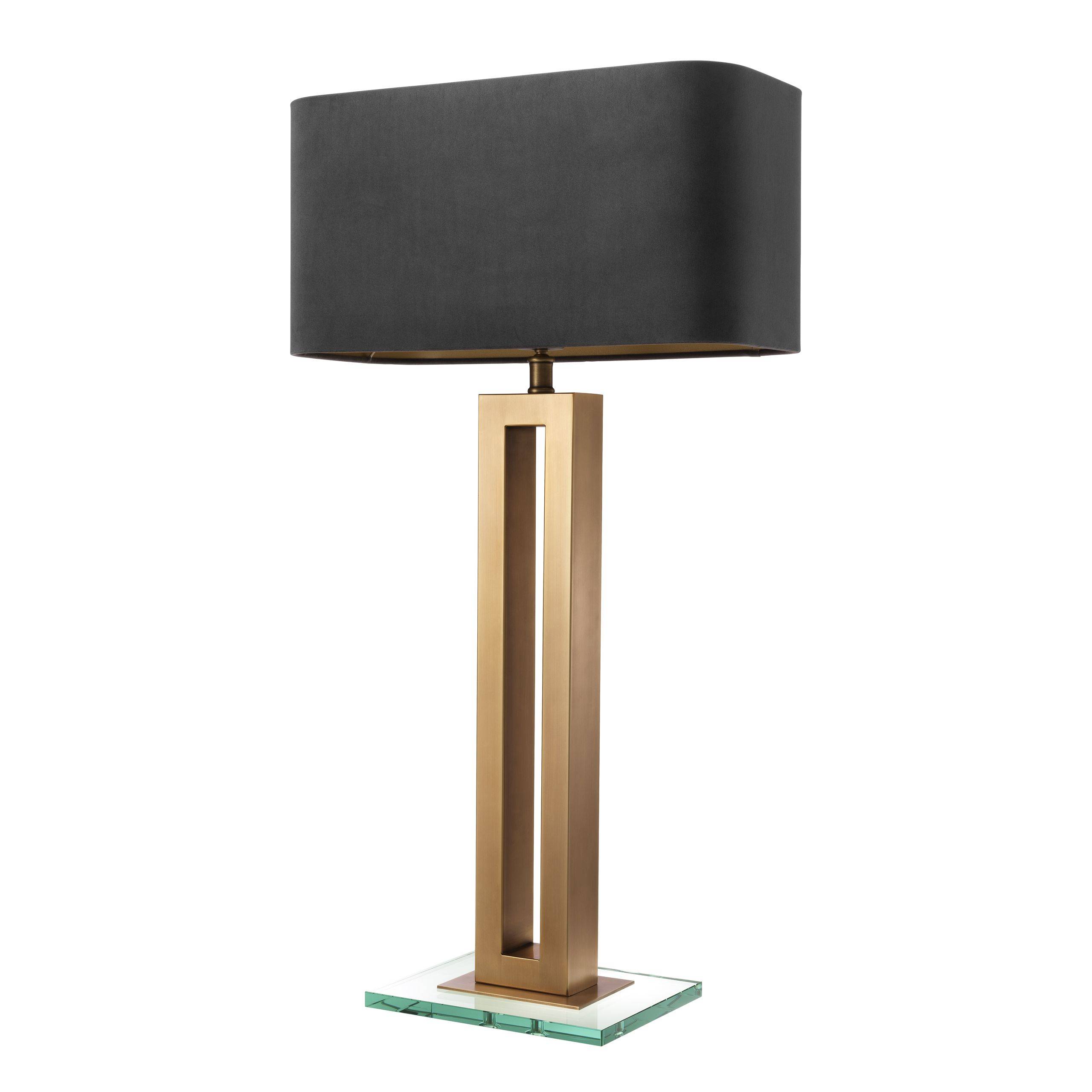 Cadogan Table Lamp - Eichholtz - Luxury Lighting BoutiqueTable LampEichholtz