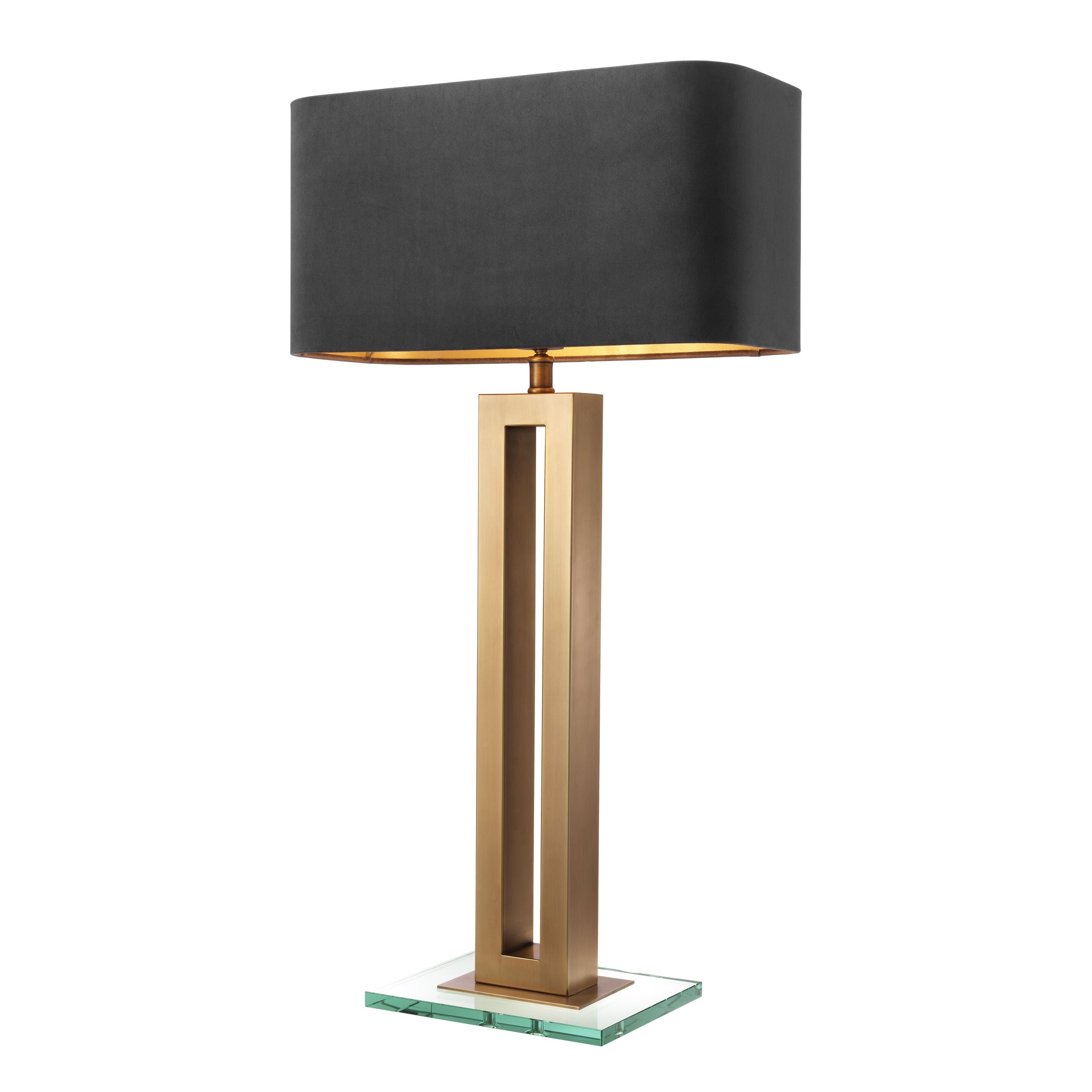 Cadogan Table Lamp - Eichholtz - Luxury Lighting BoutiqueTable LampEichholtz