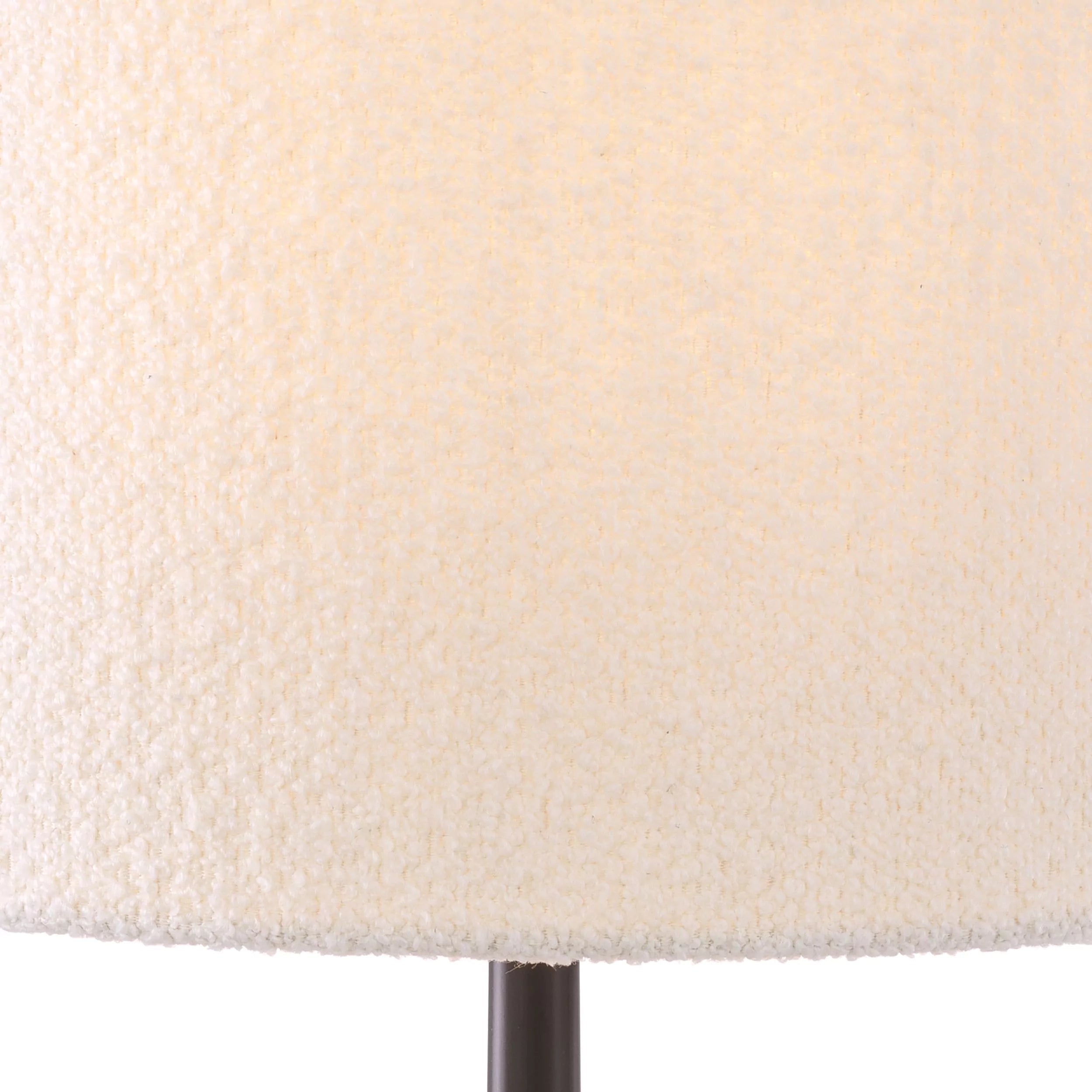 Cahaba (Alabaster/Bronze Finish) Table Lamp - Eichholtz - Luxury Lighting Boutique