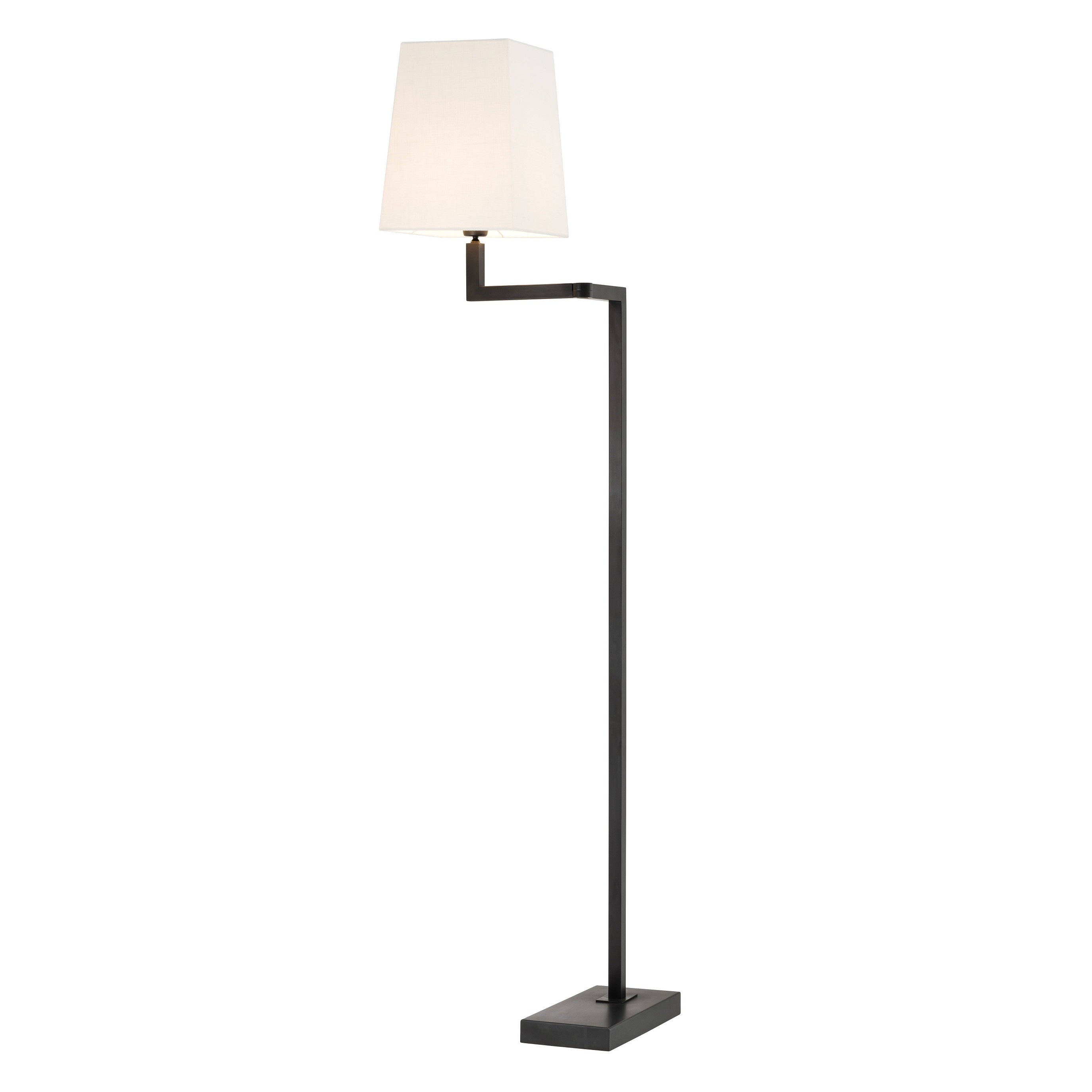 Cambell Floor Lamp - Eichholtz - Luxury Lighting BoutiqueFloor LampEichholtz