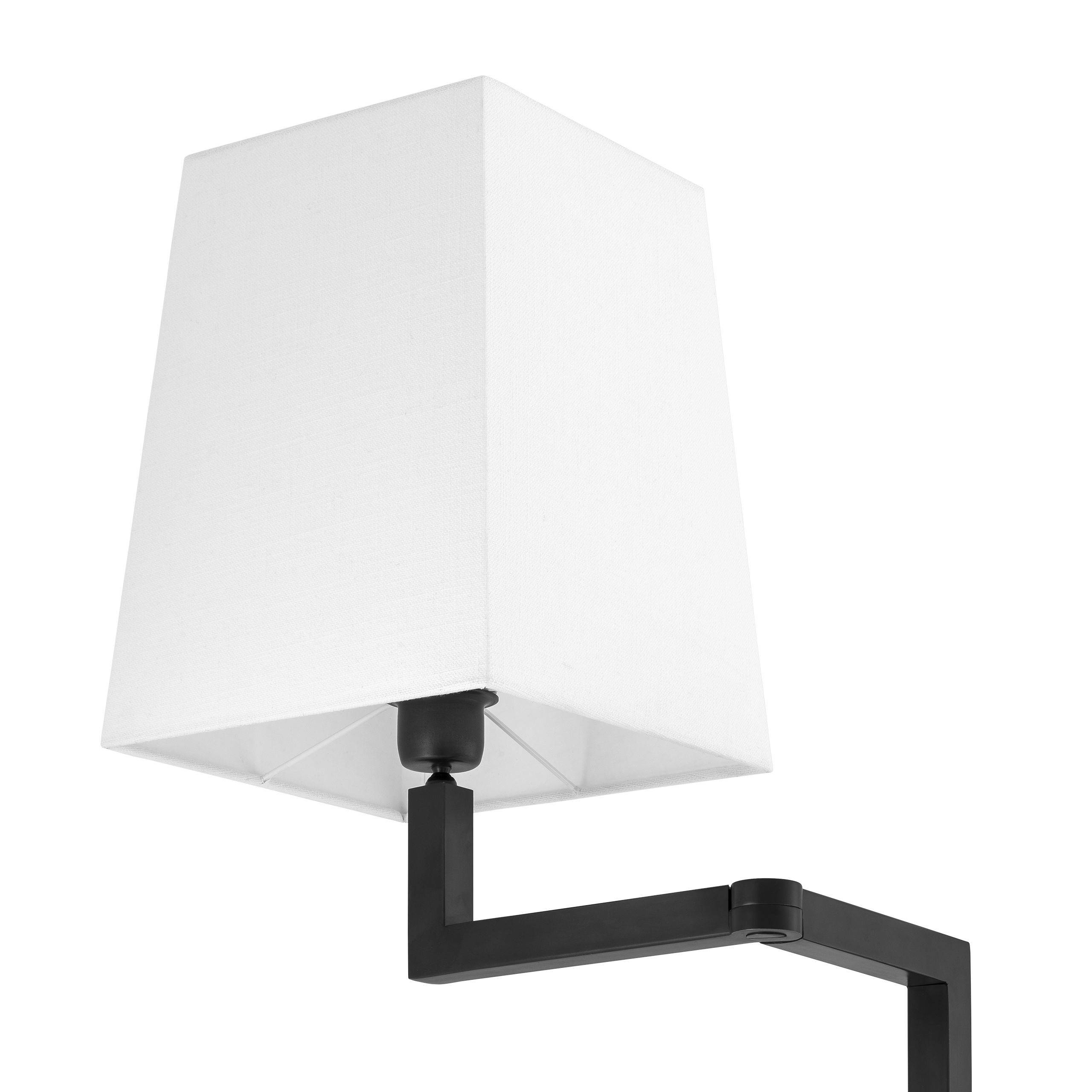 Cambell Floor Lamp - Eichholtz - Luxury Lighting BoutiqueFloor LampEichholtz