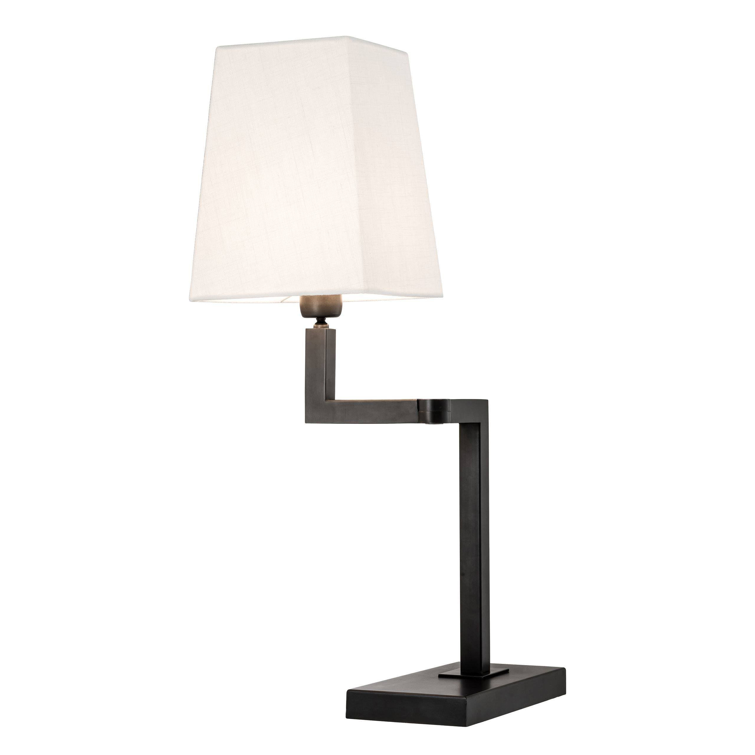 Cambell Table Lamps - Eichholtz - Luxury Lighting BoutiqueTable LampEichholtz