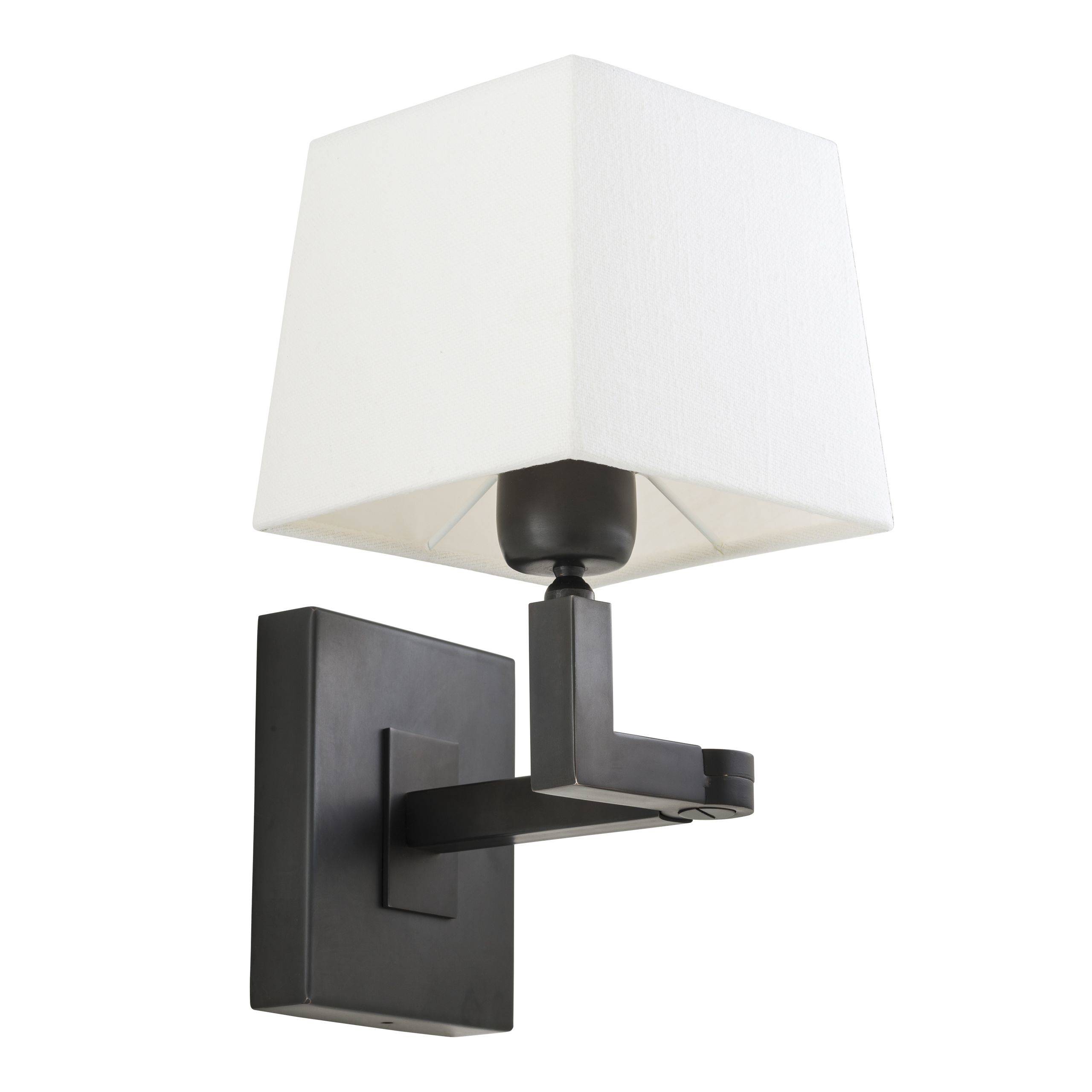 Cambell Wall Lamps - Eichholtz - Luxury Lighting BoutiqueWall LightsEichholtz