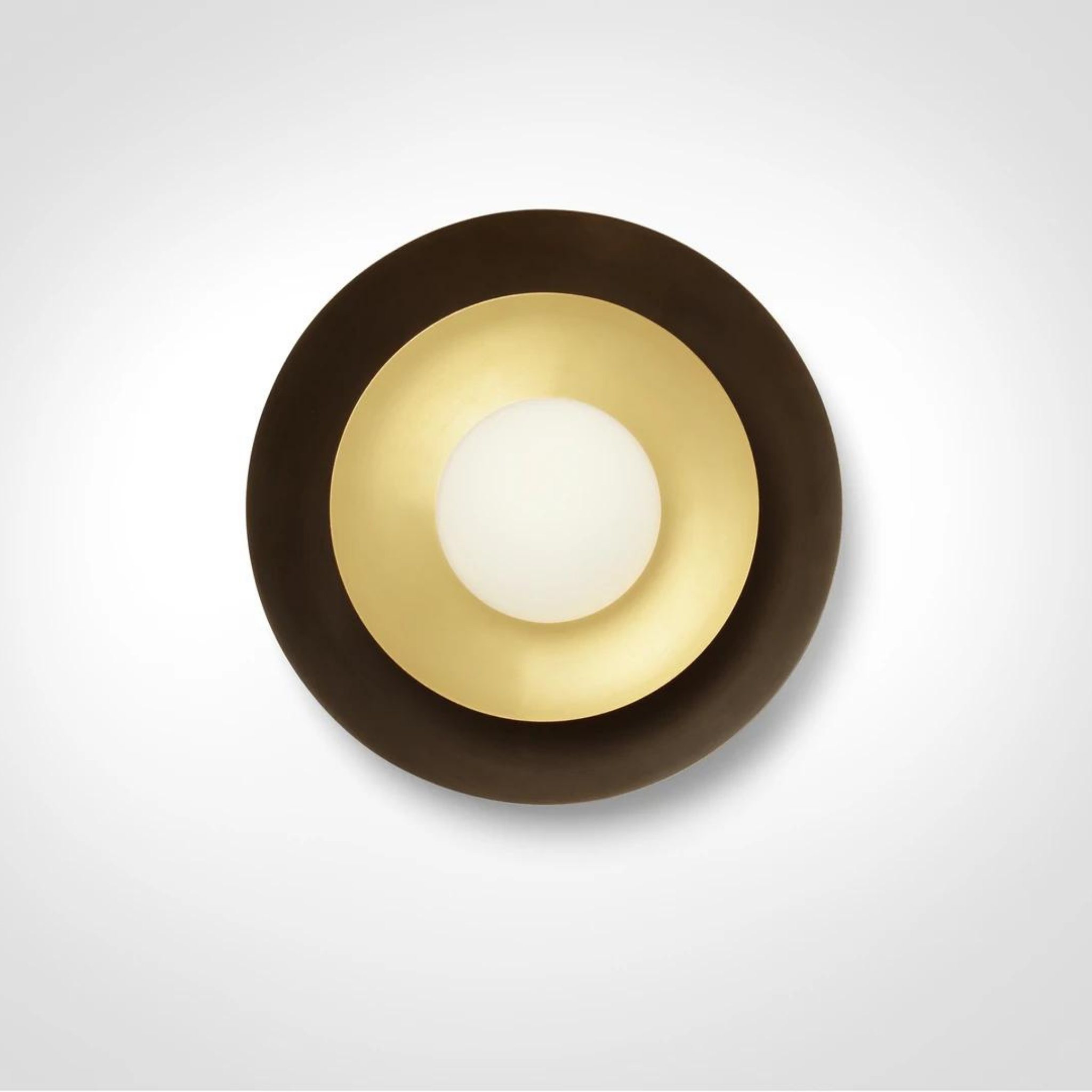 Carapace Wall Light - CTO Lighting - Luxury Lighting Boutique