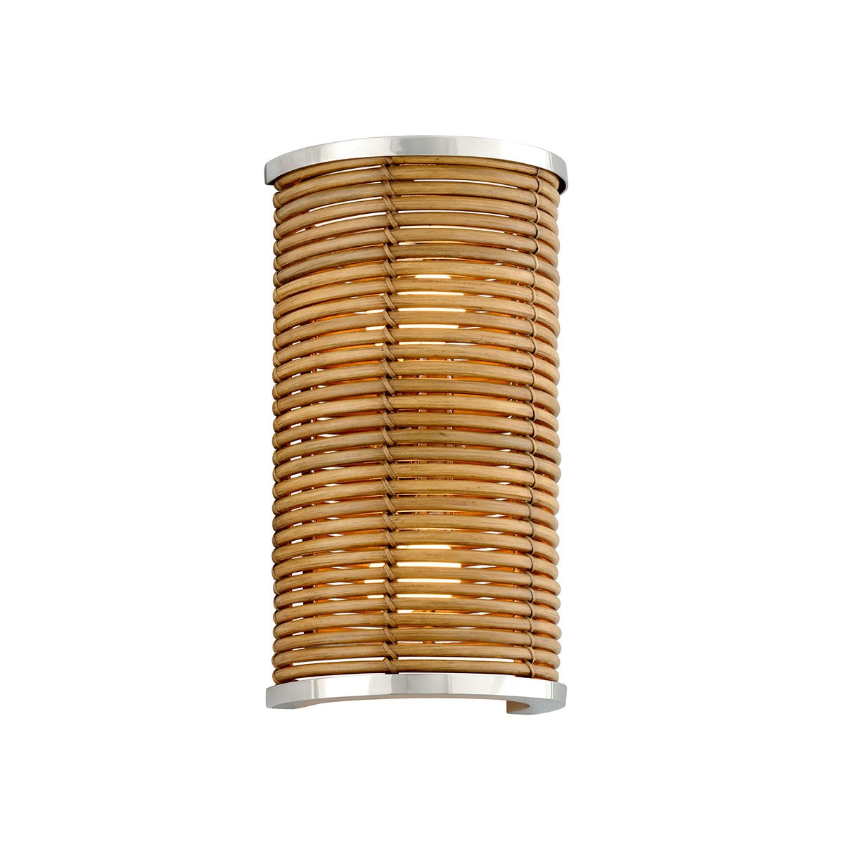 Carayes Wall Sconce - 277-12-CE - Corbett Lighting - Luxury Lighting Boutique