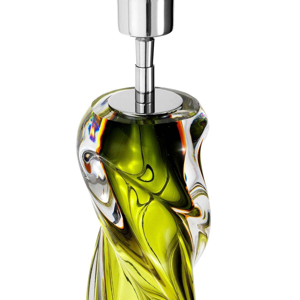 Carnegie Table Lamp - Eichholtz - Luxury Lighting BoutiqueTable LampEichholtz