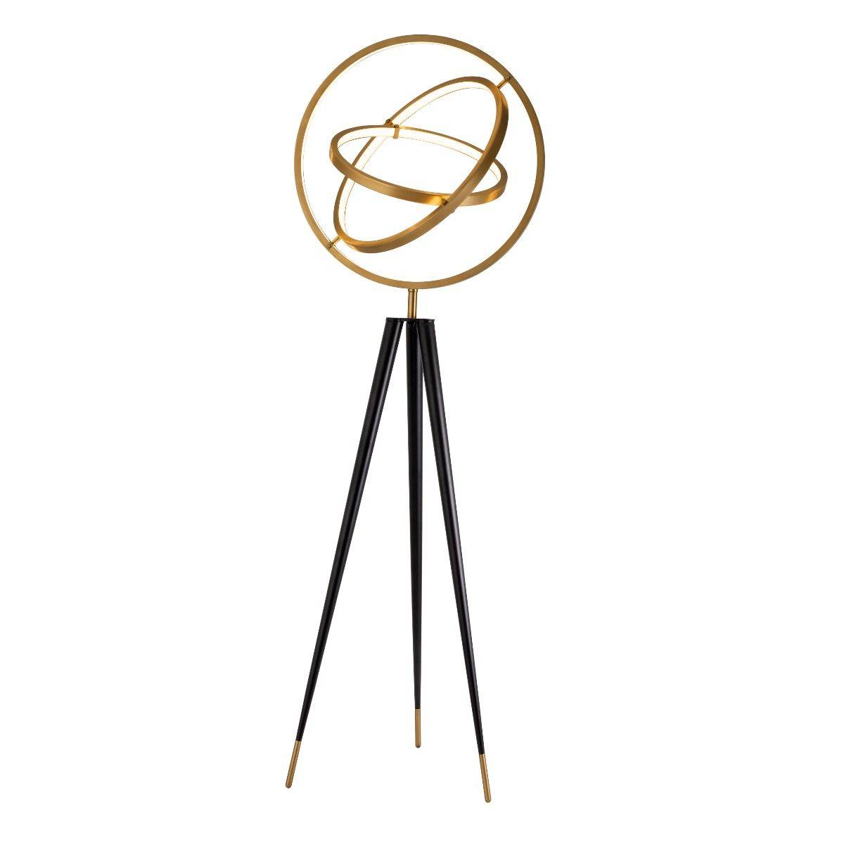Cassini Floor Lamp - Eichholtz - Luxury Lighting BoutiqueFloor LampEichholtz
