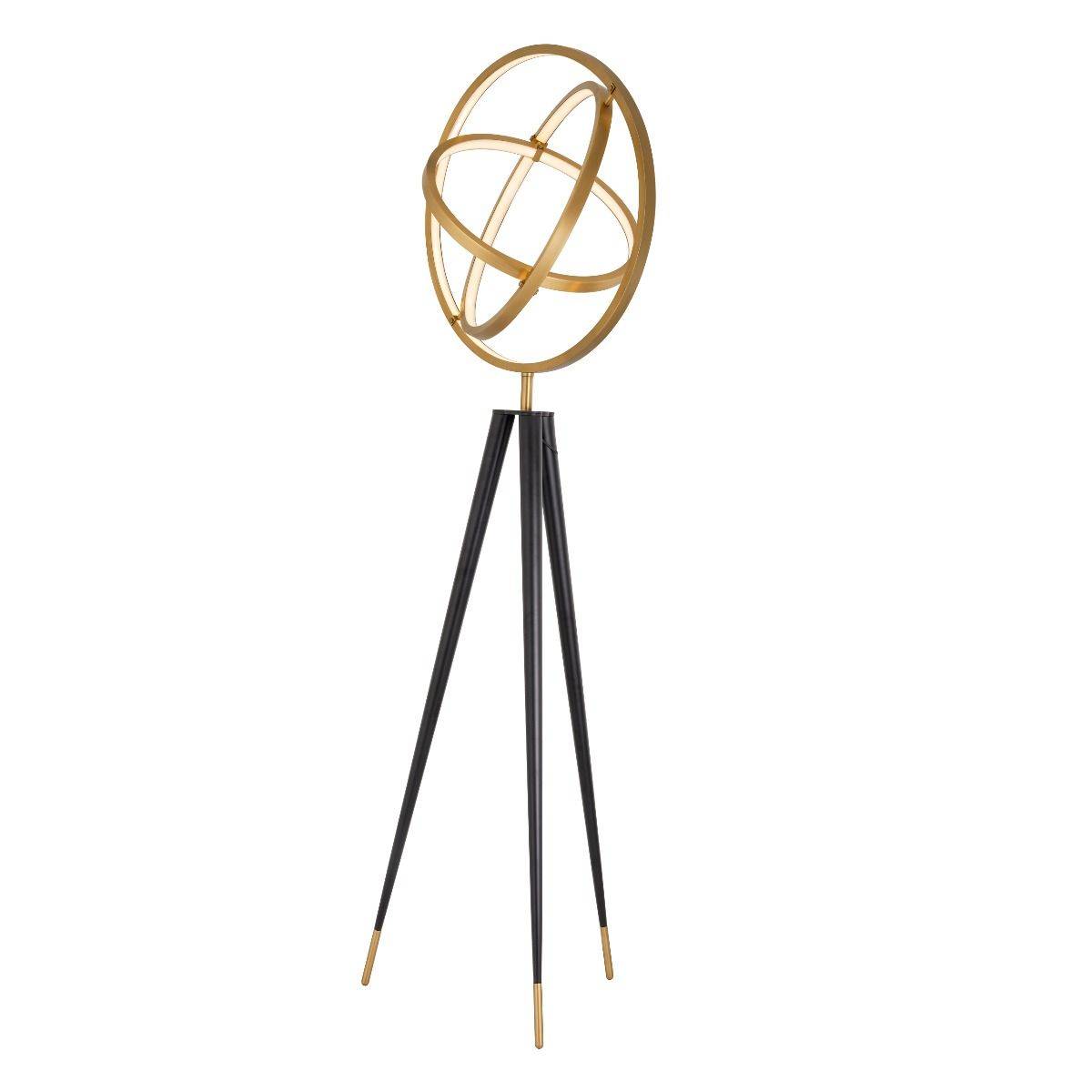 Cassini Floor Lamp - Eichholtz - Luxury Lighting BoutiqueFloor LampEichholtz