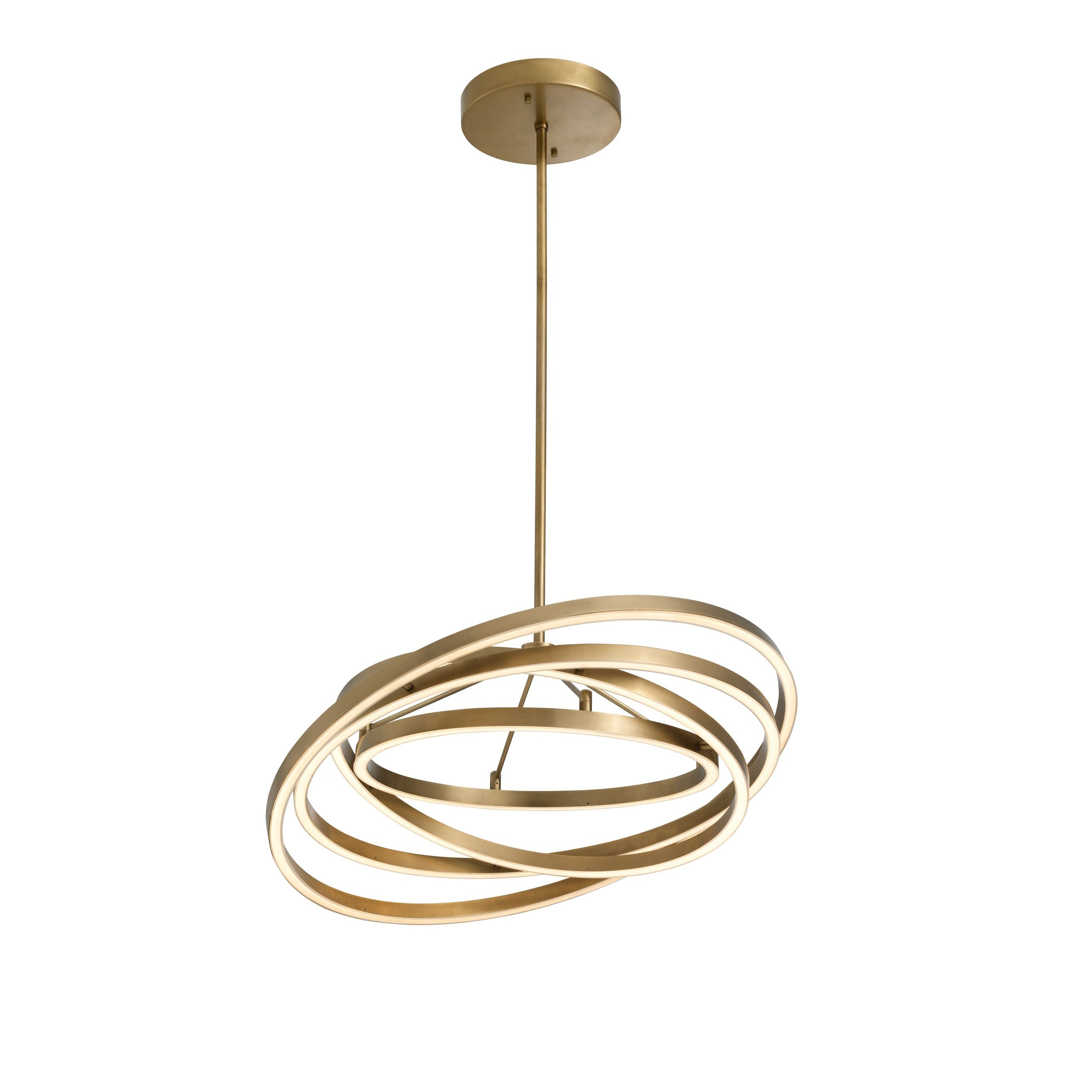 Cassini Modern Chandelier - Eichholtz - Luxury Lighting BoutiqueBasket & Pendant ChandeliersEichholtz