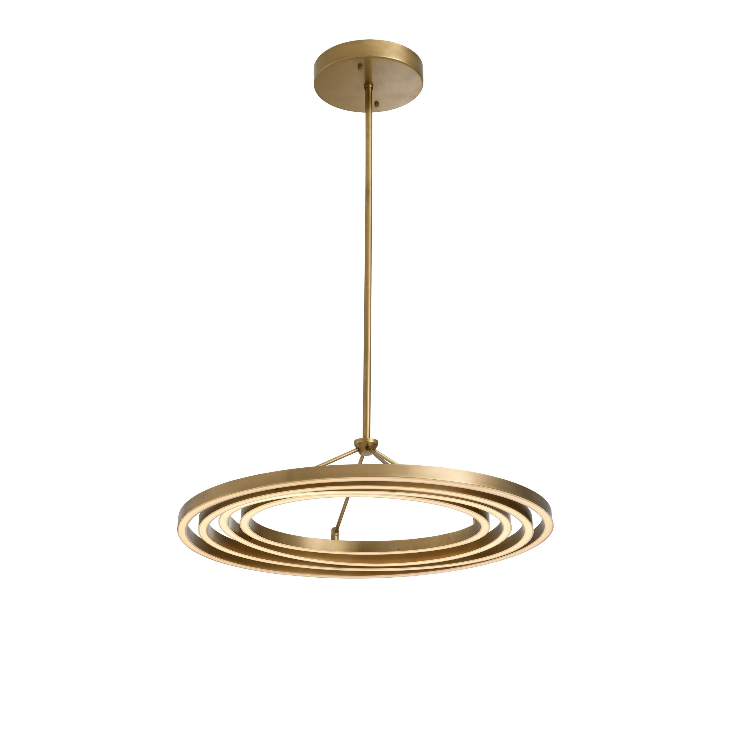Cassini Modern Chandelier - Eichholtz - Luxury Lighting BoutiqueBasket & Pendant ChandeliersEichholtz