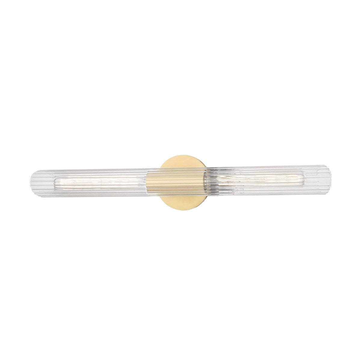 Cecily Wall Sconce - H177102L - Mitzi - Luxury Lighting Boutique