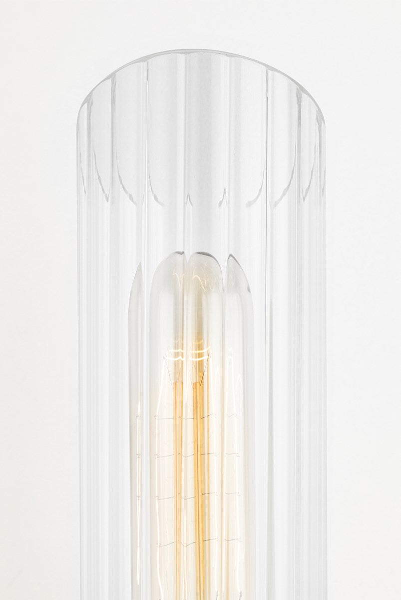 Cecily Wall Sconce - H177102L - Mitzi - Luxury Lighting Boutique