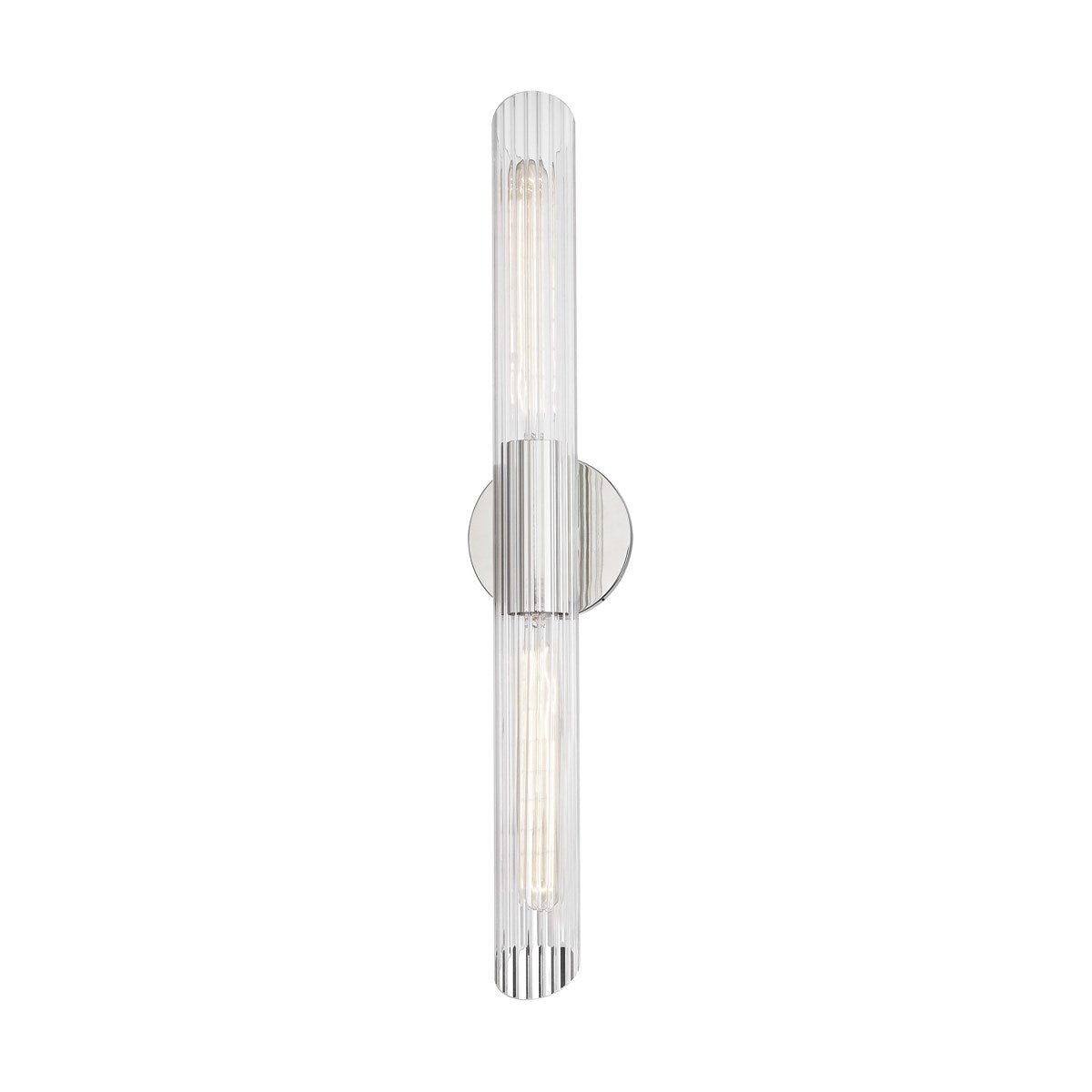Cecily Wall Sconce - H177102L - Mitzi - Luxury Lighting BoutiqueWall LightsMitzi