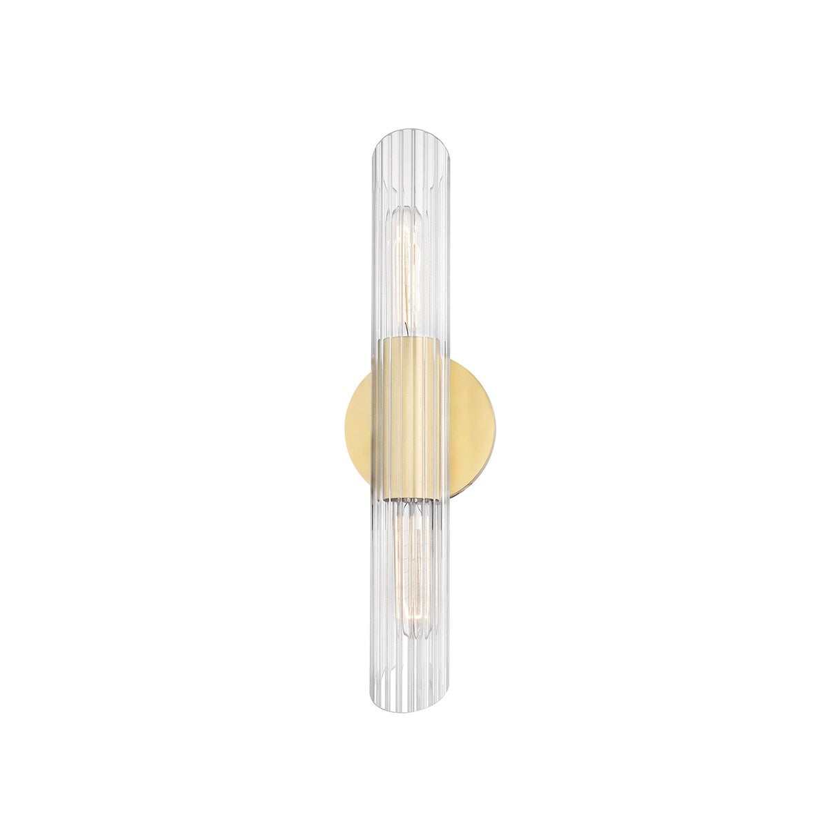 Cecily Wall Sconce - H177102S - Mitzi - Luxury Lighting Boutique