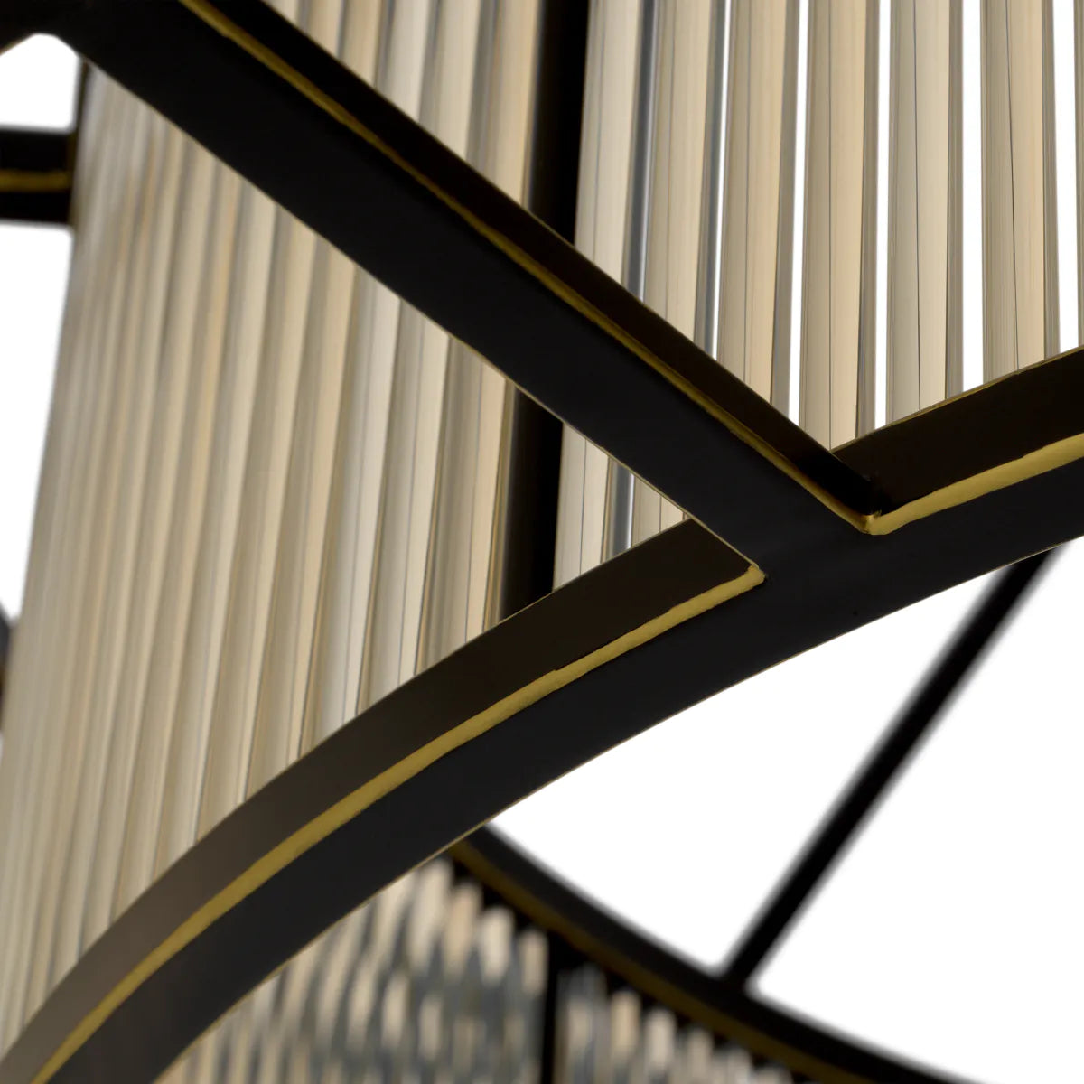 Ceiling Lamp Bernardi XL - Eichholtz - Luxury Lighting Boutique