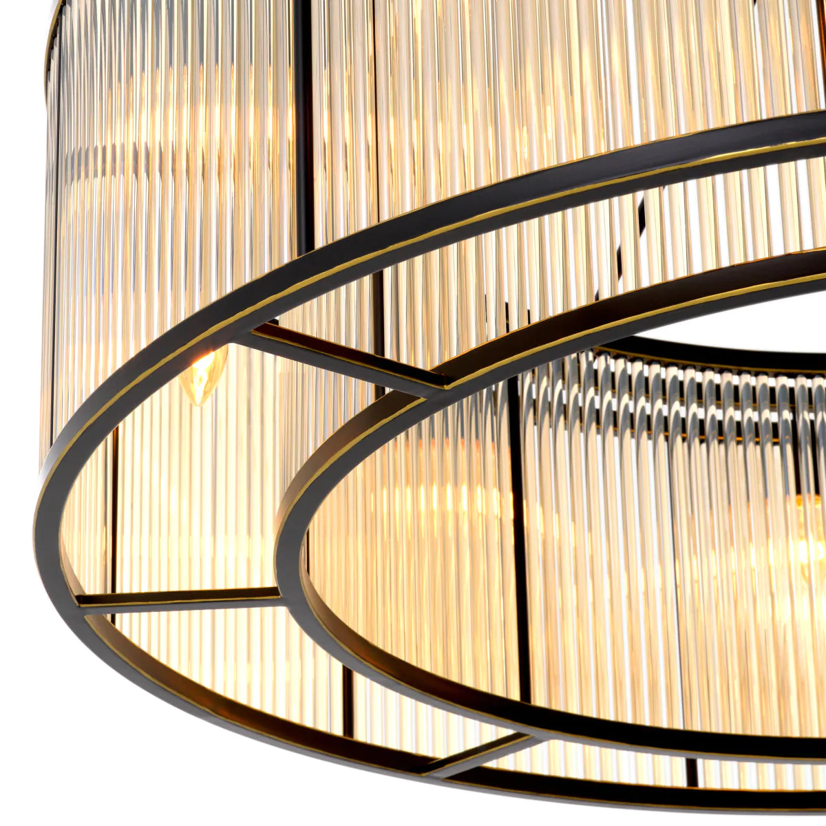 Ceiling Lamp Bernardi XL - Eichholtz - Luxury Lighting Boutique