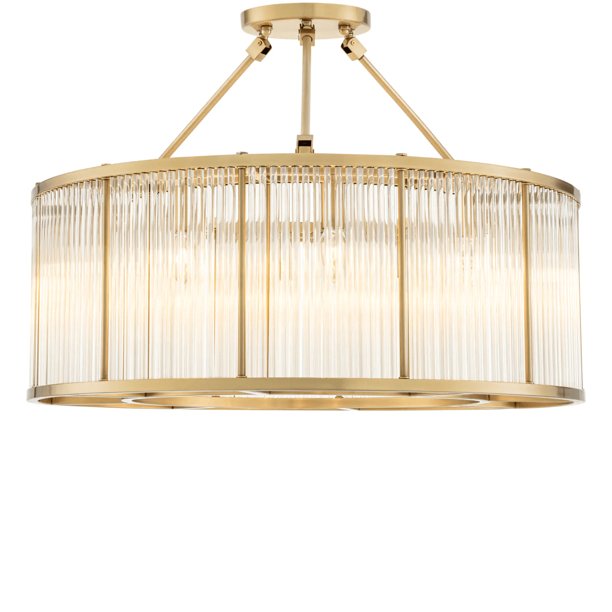 Ceiling Lamp Bernardi L | S - Eichholtz - Luxury Lighting BoutiqueCeiling LightEichholtz