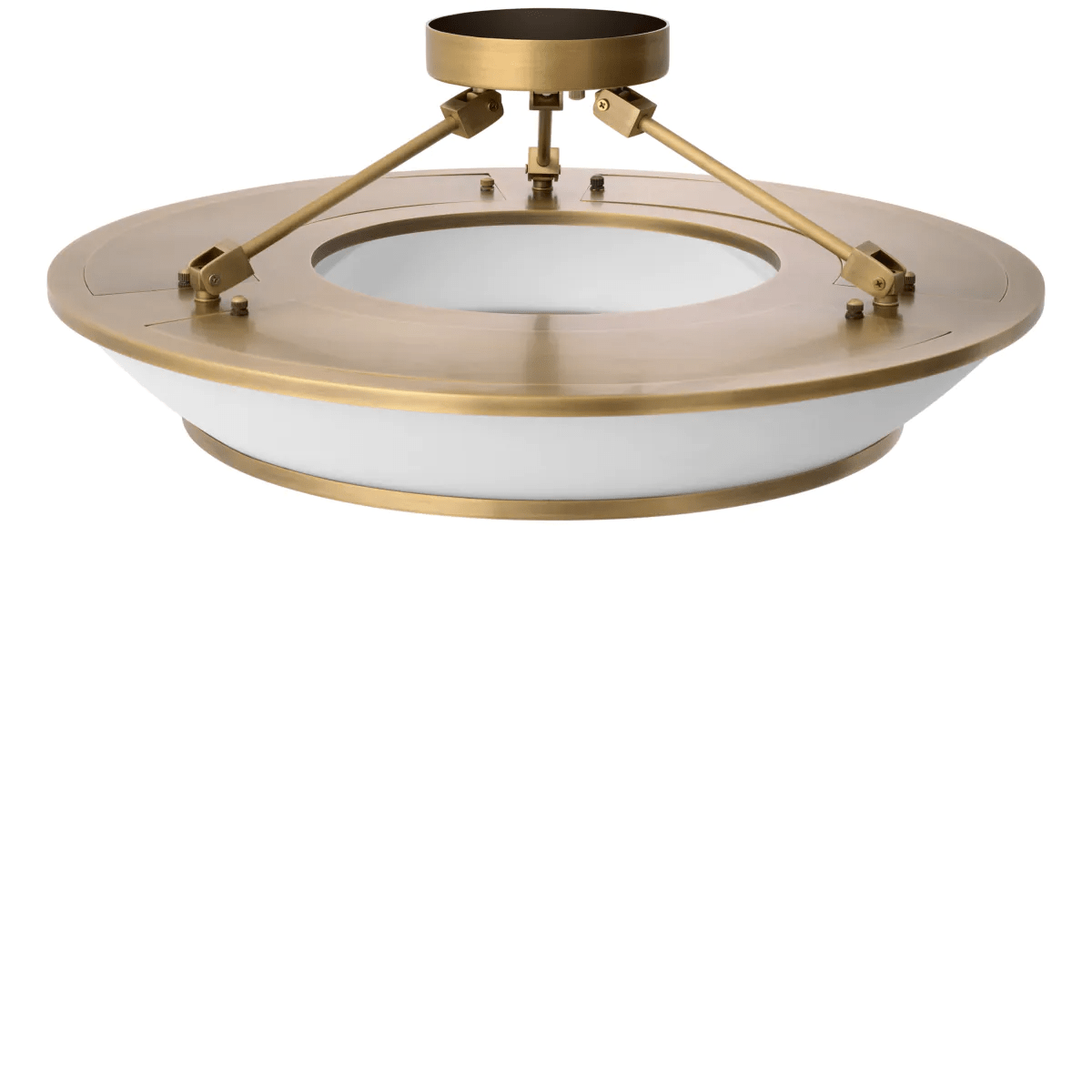 Ceiling Lamp Ferette - Eichholtz - Luxury Lighting BoutiqueCeiling LightEichholtz