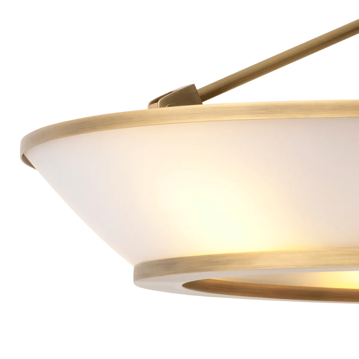 Ceiling Lamp Ferette - Eichholtz - Luxury Lighting BoutiqueCeiling LightEichholtz