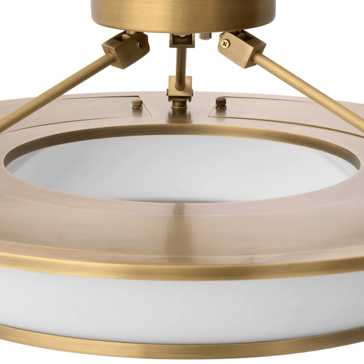 Ceiling Lamp Ferette - Eichholtz - Luxury Lighting BoutiqueCeiling LightEichholtz