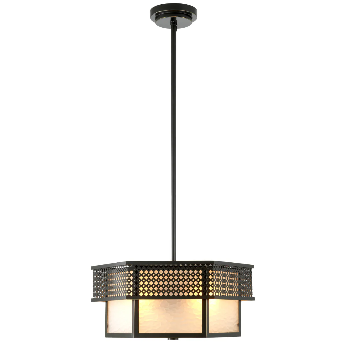 "Ceiling Lamp Minerva by Eichholtz, elegant and sophisticated lighting fixture"
