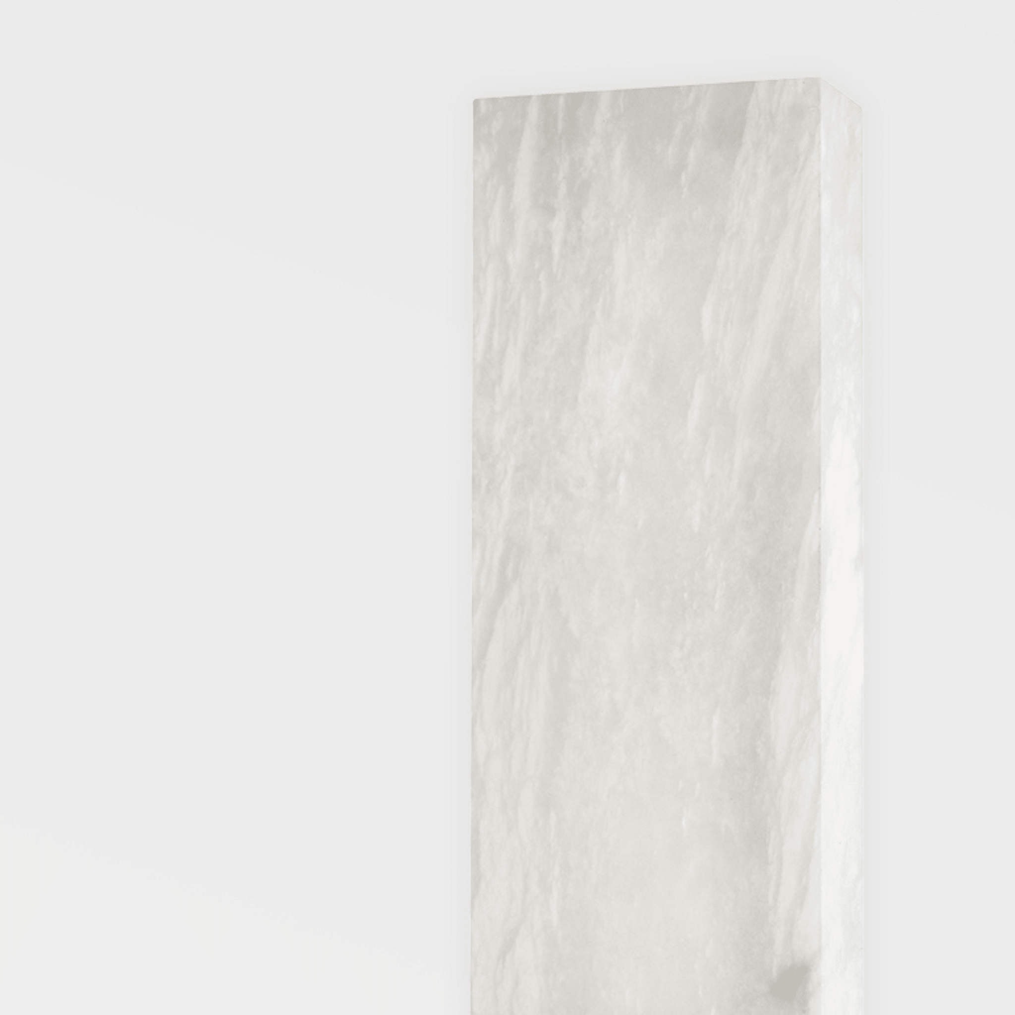Central Park Wall Light - Polished Nickel & Alabaster - 7616 - PN - CE - Hudson Valley - Luxury Lighting BoutiqueWall LightsHudson Valley Lighting