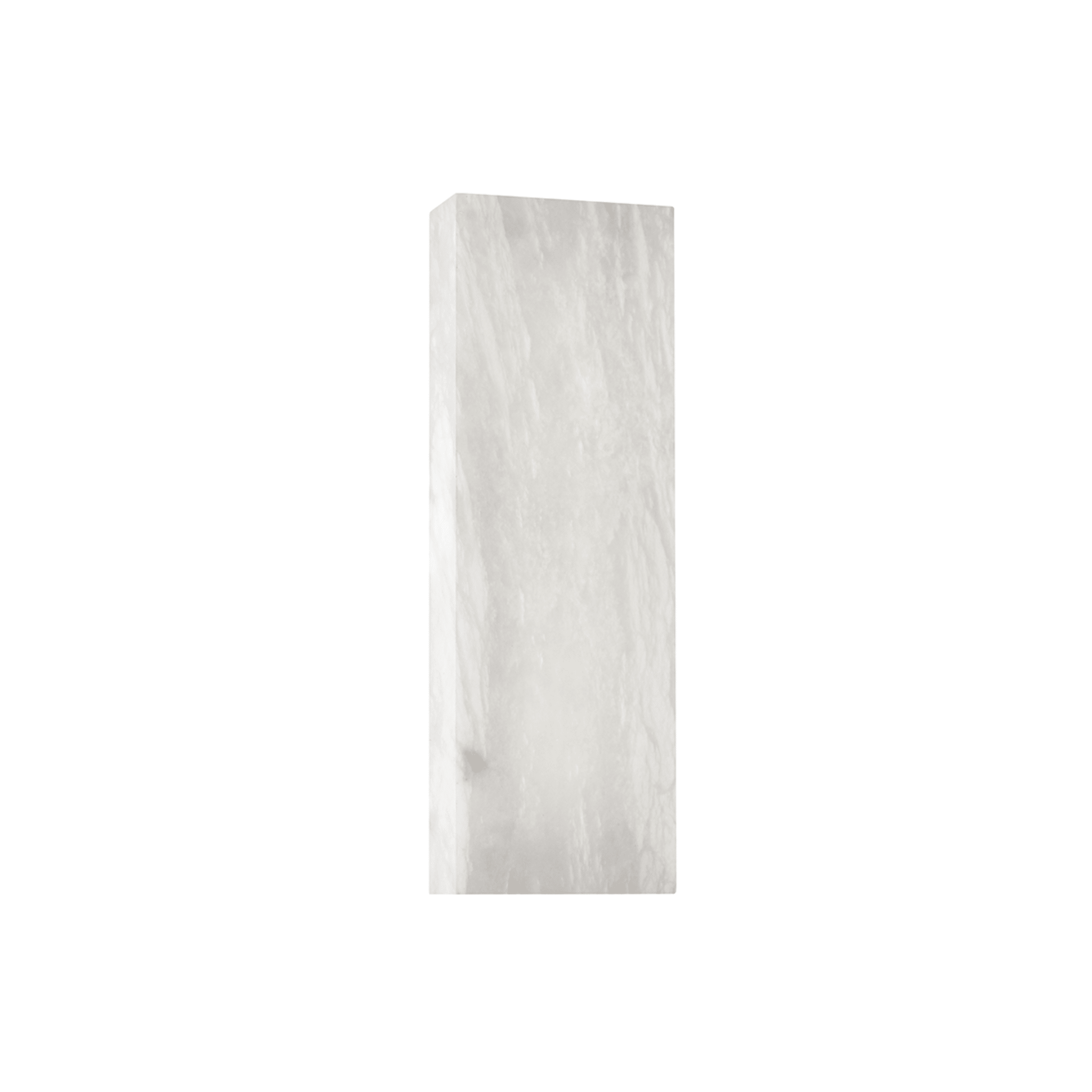 Central Park Wall Light - Polished Nickel & Alabaster - 7616 - PN - CE - Hudson Valley - Luxury Lighting BoutiqueWall LightsHudson Valley Lighting
