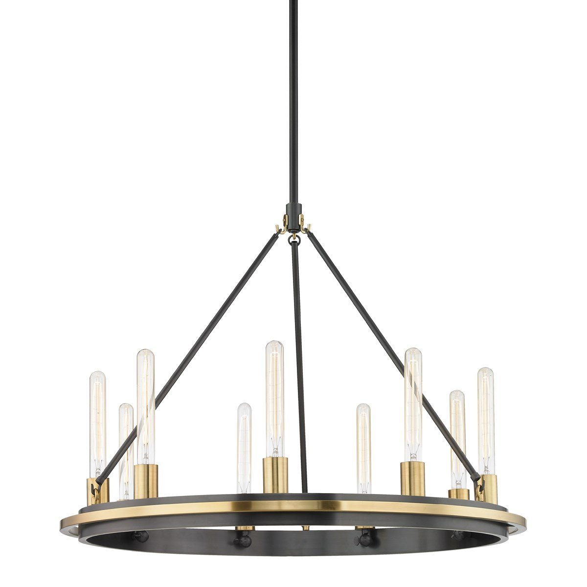 Chambers Pendant - 2732 | 2745 - Hudson Valley - Luxury Lighting BoutiqueChandeliersHudson Valley Lighting