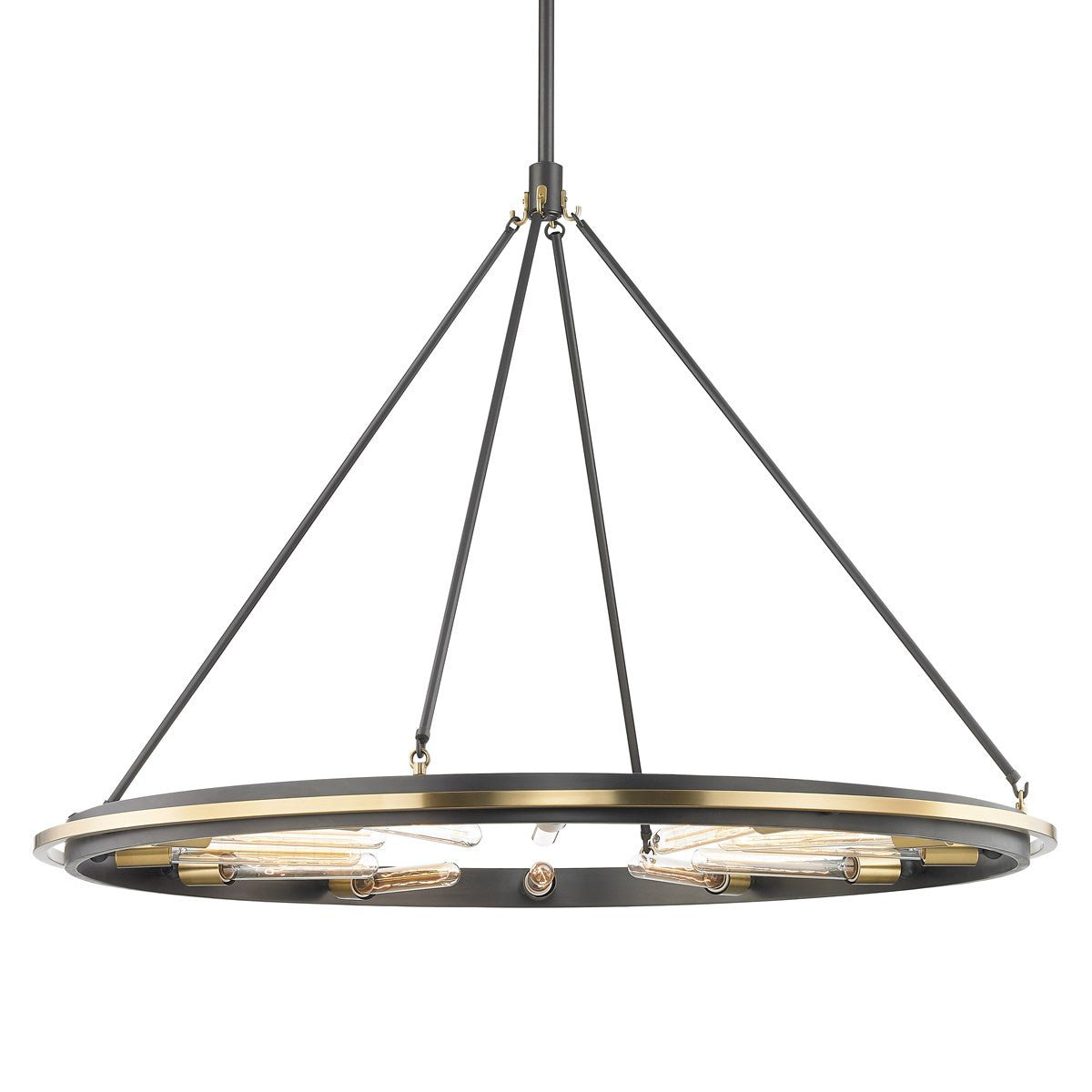 Chambers Pendant - 2732 | 2745 - Hudson Valley - Luxury Lighting BoutiqueChandeliersHudson Valley Lighting