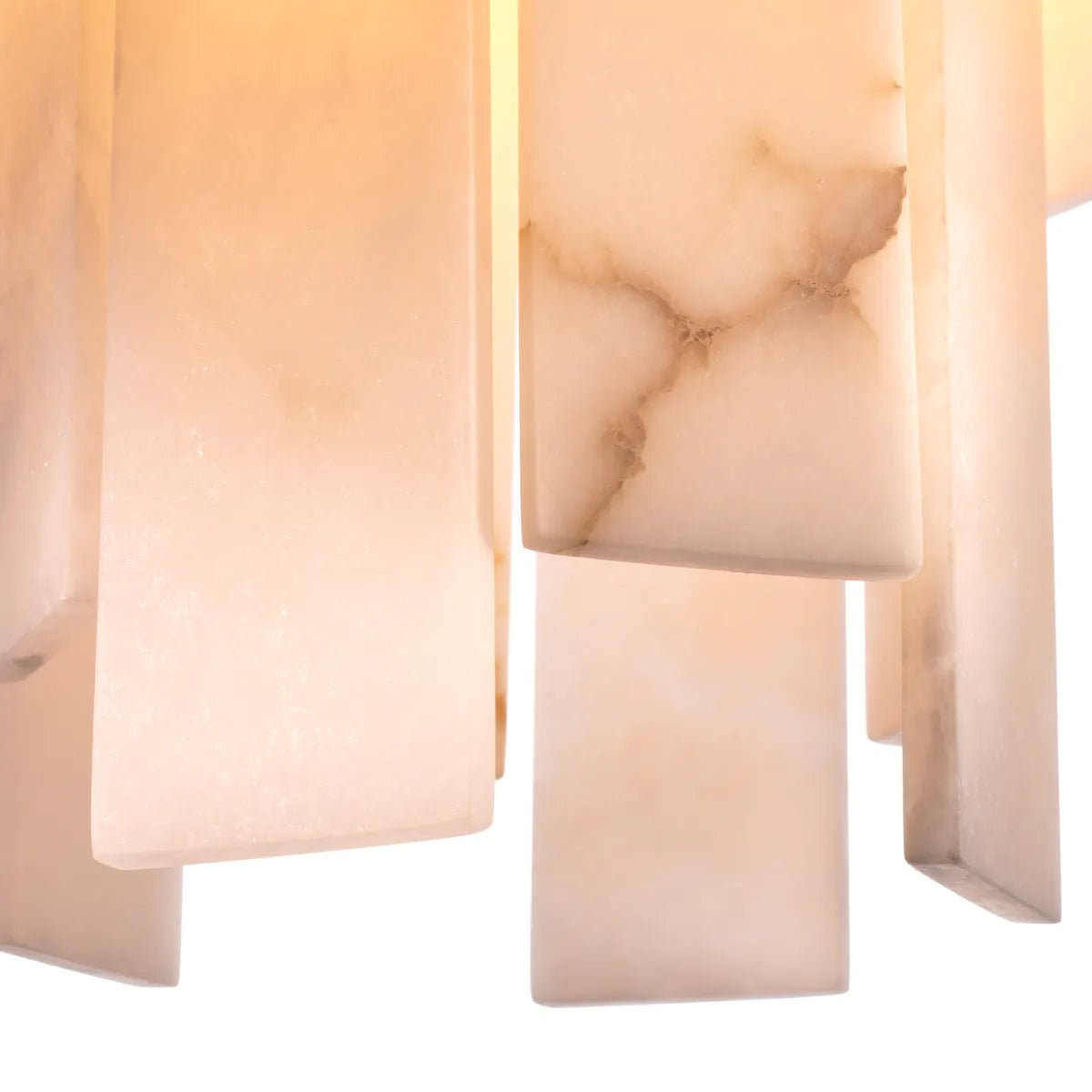 Acevedo Chandelier - Eichholtz - Luxury Lighting BoutiqueBrass/Metal ChandeliersEichholtz