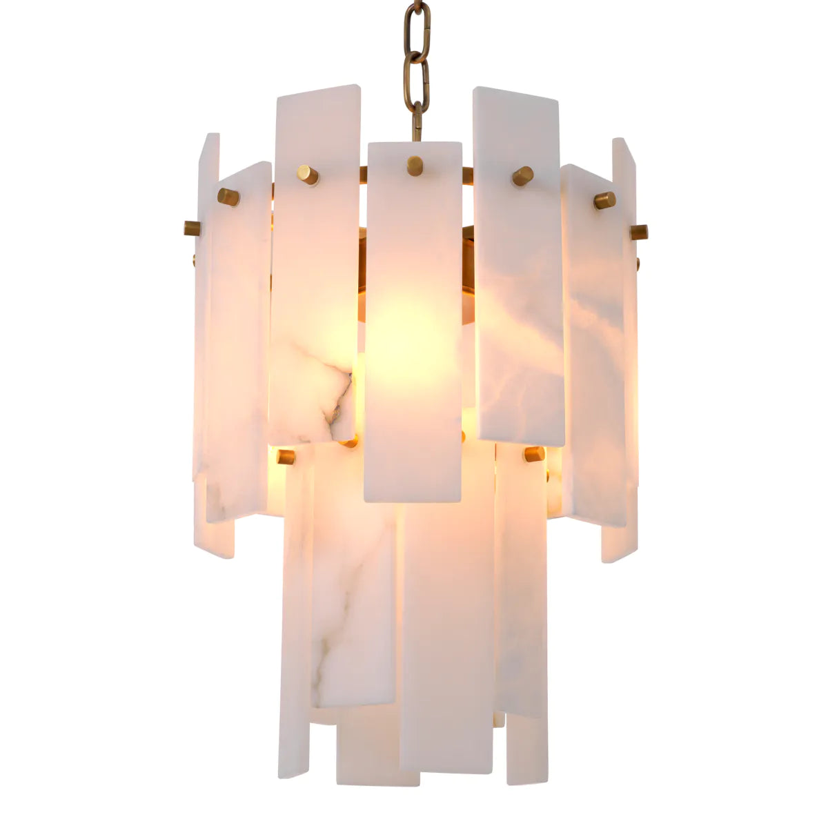 Chandelier Acevedo - Eichholtz - Luxury Lighting Boutique
