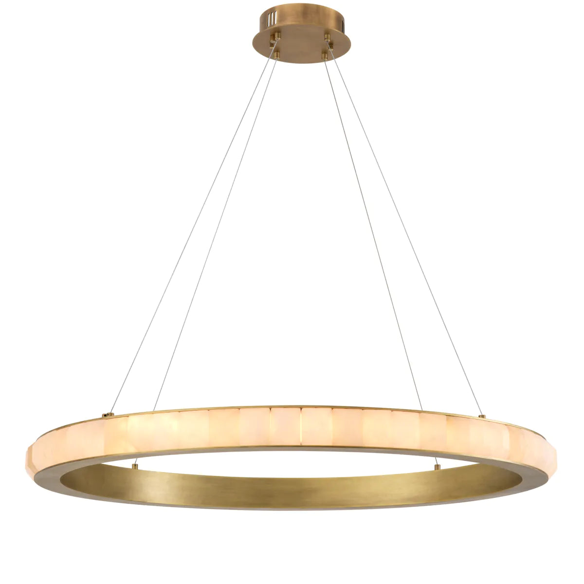 Chandelier Cabildo - Eichholtz - Luxury Lighting Boutique