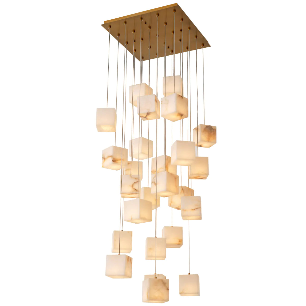 Chandelier Duboce - Eichholtz - Luxury Lighting Boutique