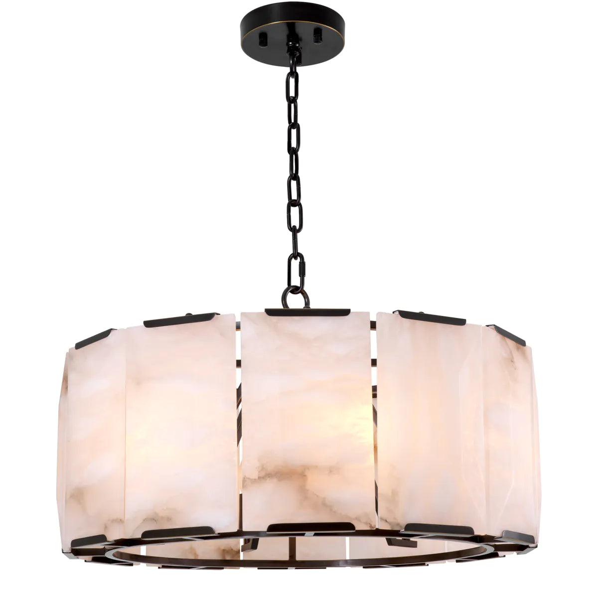 Chandelier Ortiz - Eichholtz - Luxury Lighting Boutique