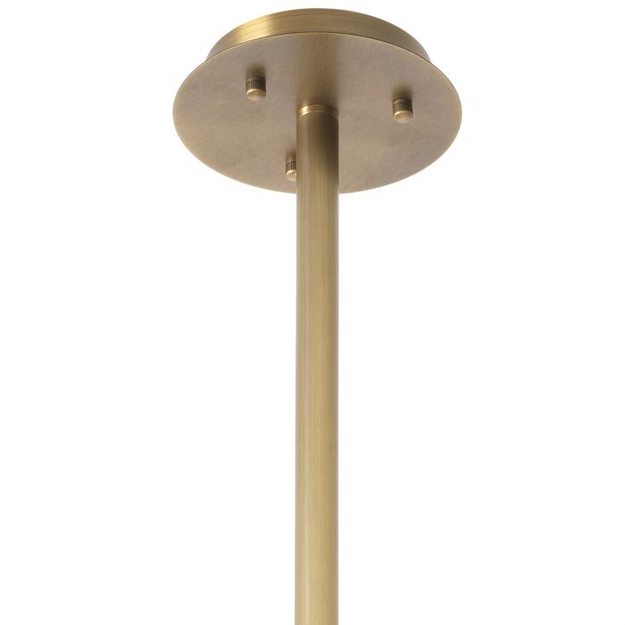 Sky Chandelier - Brass - Eichholtz - Luxury Lighting BoutiqueCeiling LightsEichholtz