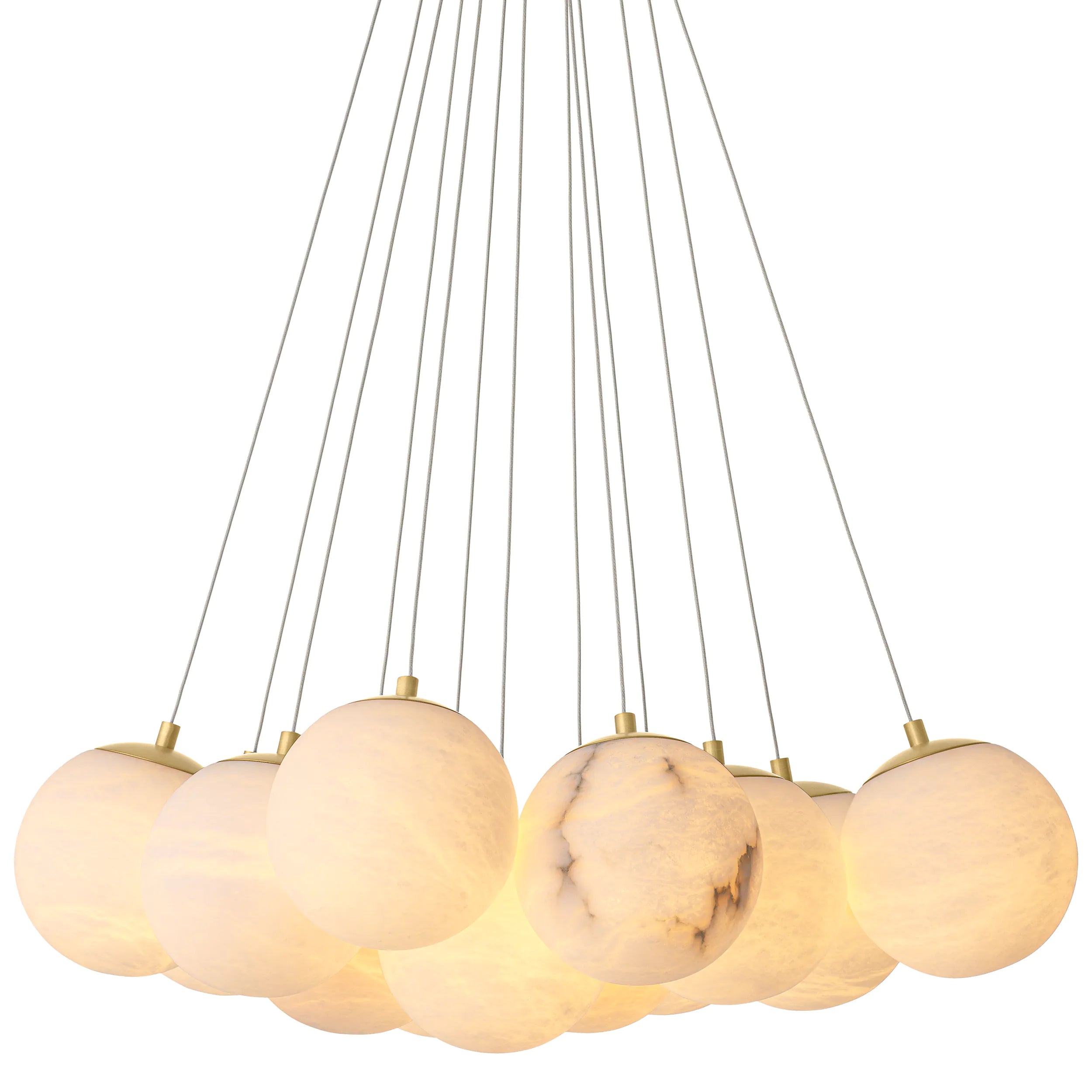Chandelier Sphinx - Eichholtz - Luxury Lighting Boutique