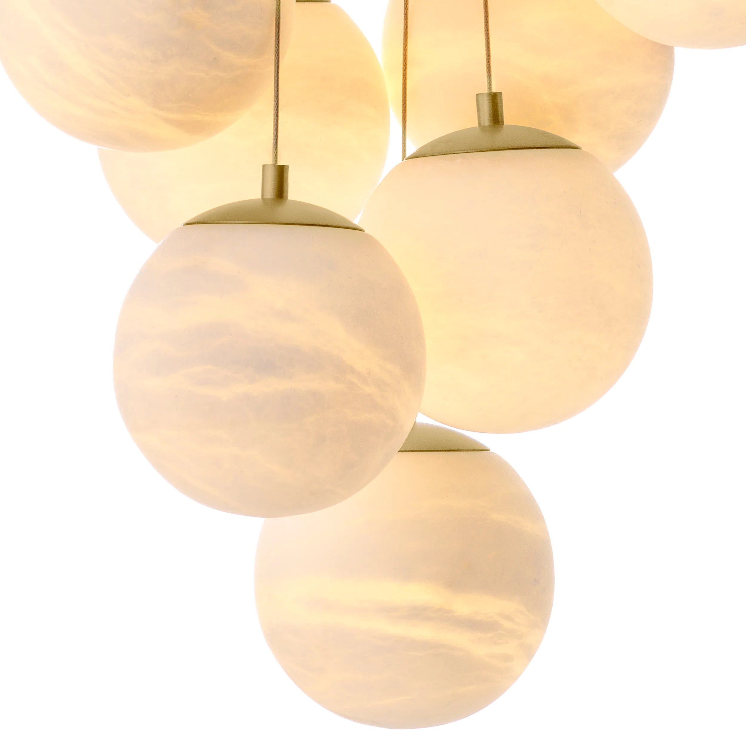 Chandelier Sphinx - Eichholtz - Luxury Lighting Boutique
