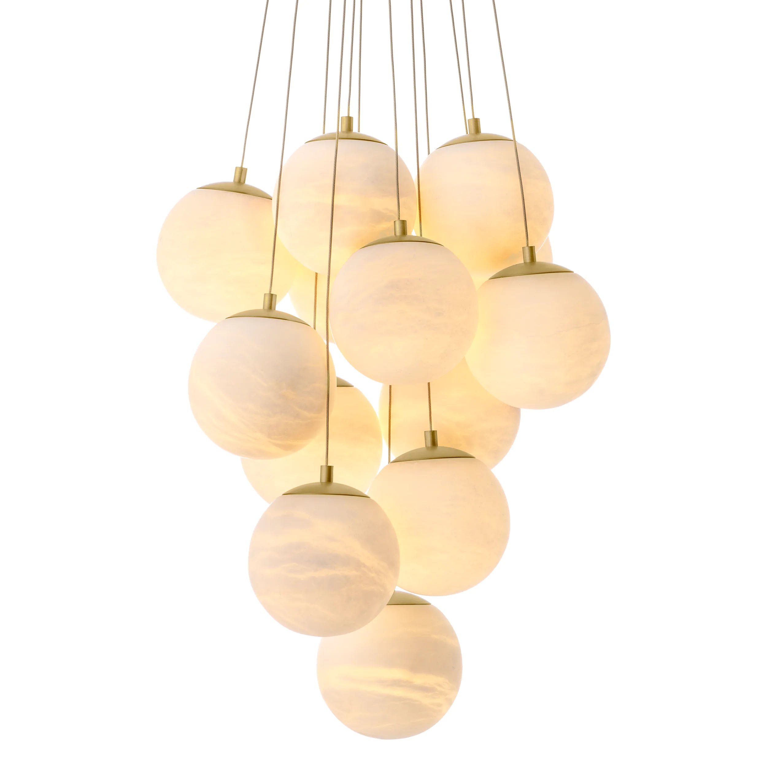 Chandelier Sphinx - Eichholtz - Luxury Lighting Boutique