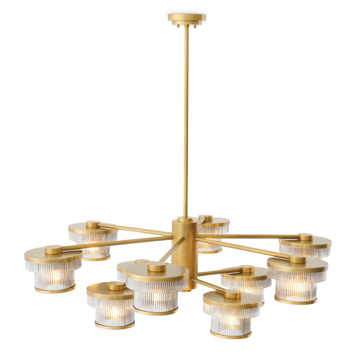 Chandelier Andromeda - Eichholtz - Luxury Lighting BoutiqueChandelierEichholtz